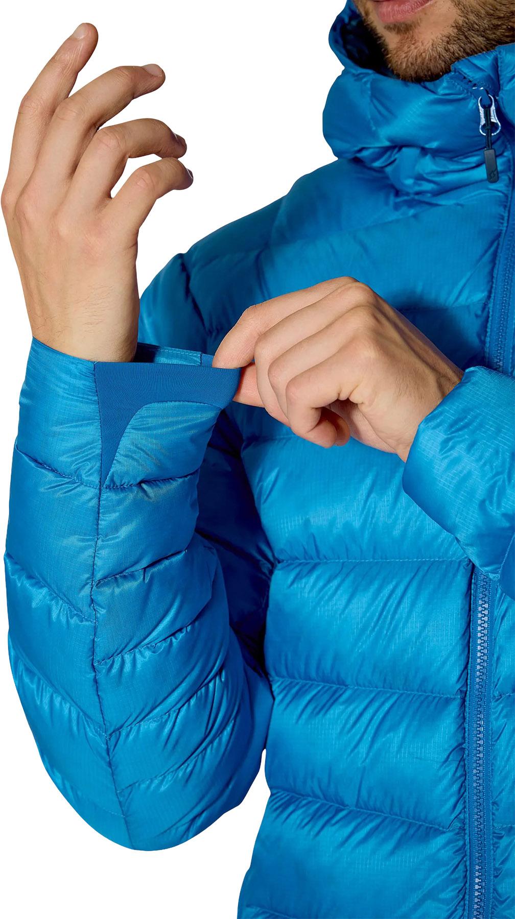 Product gallery image number 3 for product Electron Pro Down Jacket - Men's