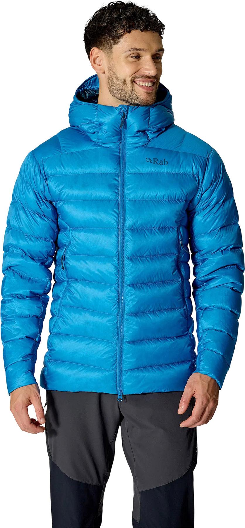 Product gallery image number 2 for product Electron Pro Down Jacket - Men's