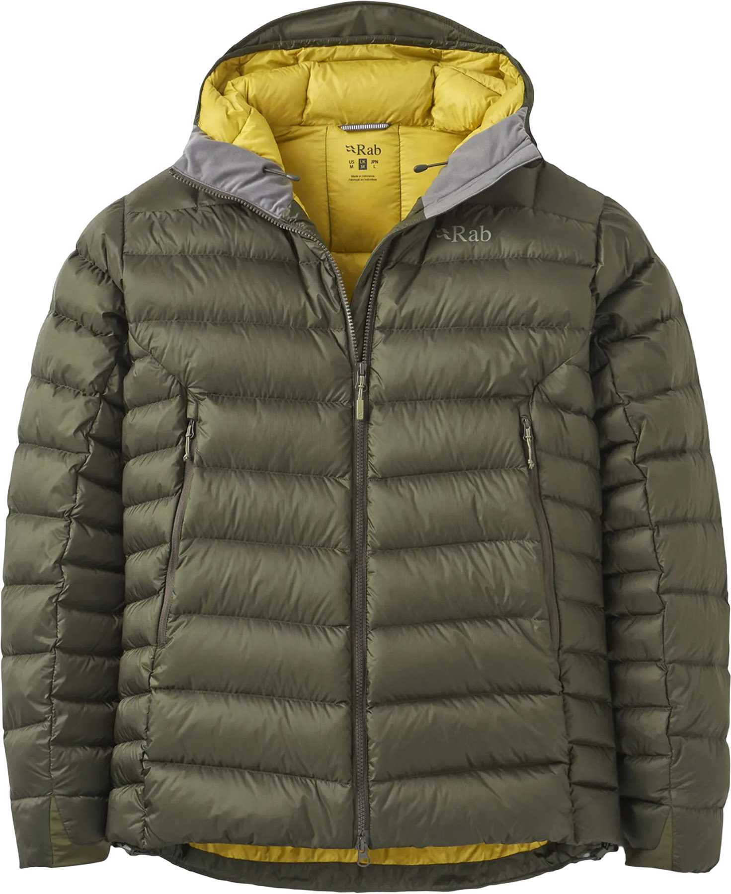 Product image for Electron Pro Down Jacket - Men's