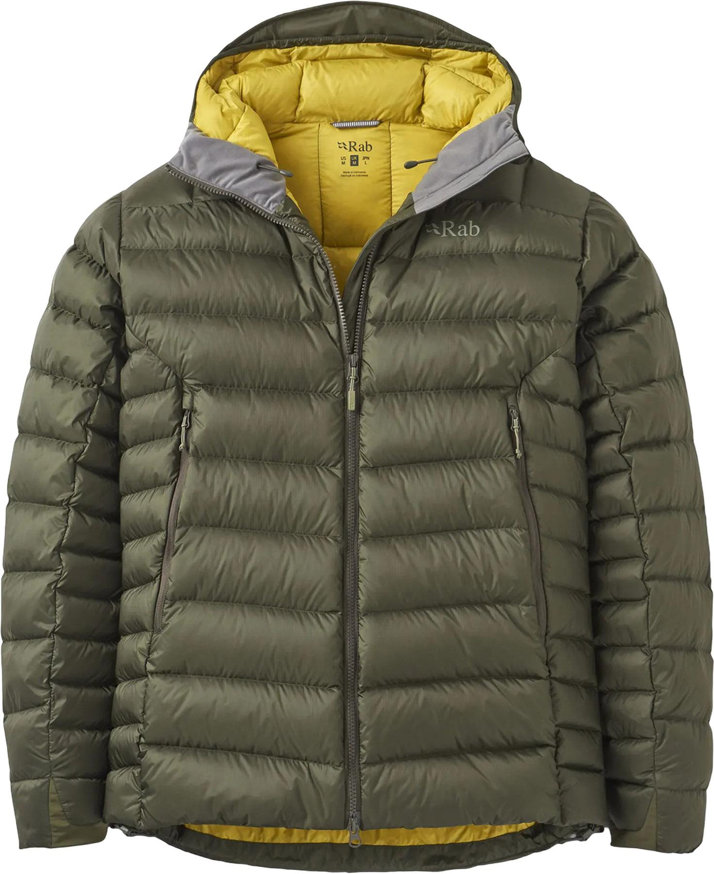 Product gallery image number 1 for product Electron Pro Down Jacket - Men's
