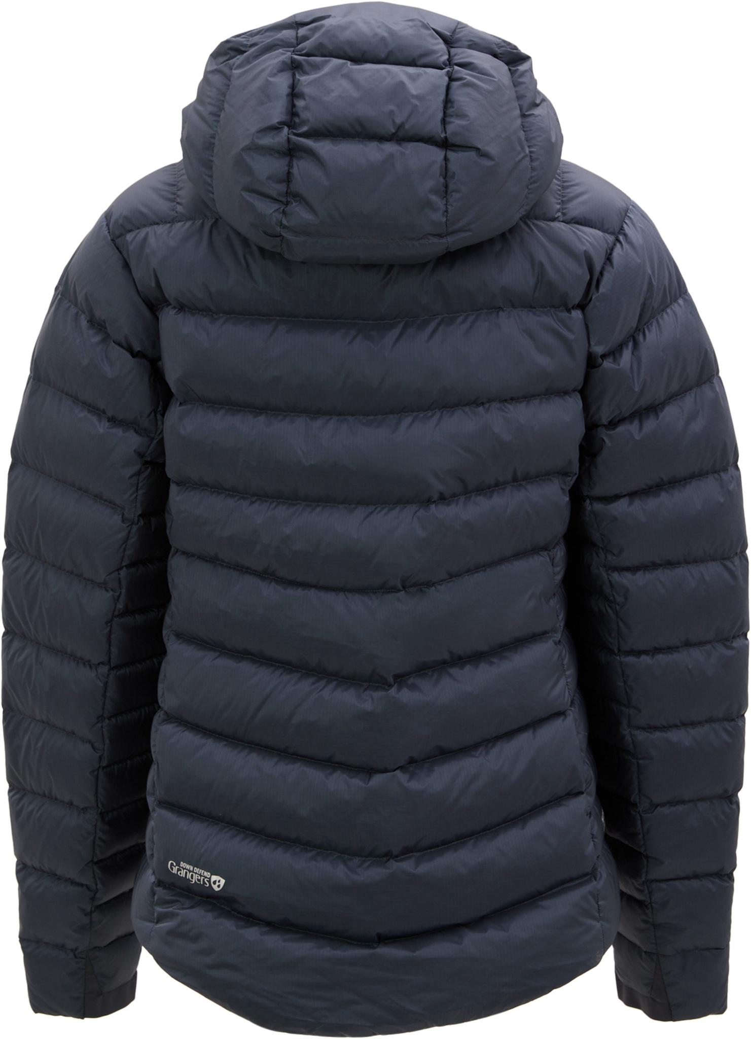 Product gallery image number 3 for product Electron Pro Down Hooded Jacket - Women's