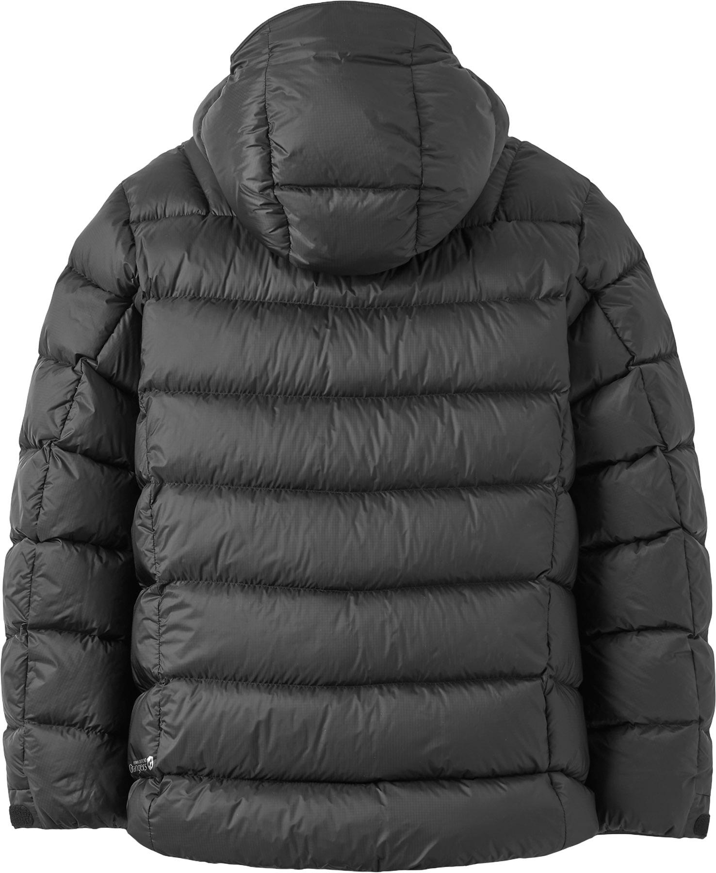 Numéro de l'image de la galerie de produits 2 pour le produit Manteau en duvet Neutrino Pro - Homme