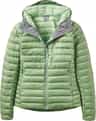 Couleur: Dark Fig Green