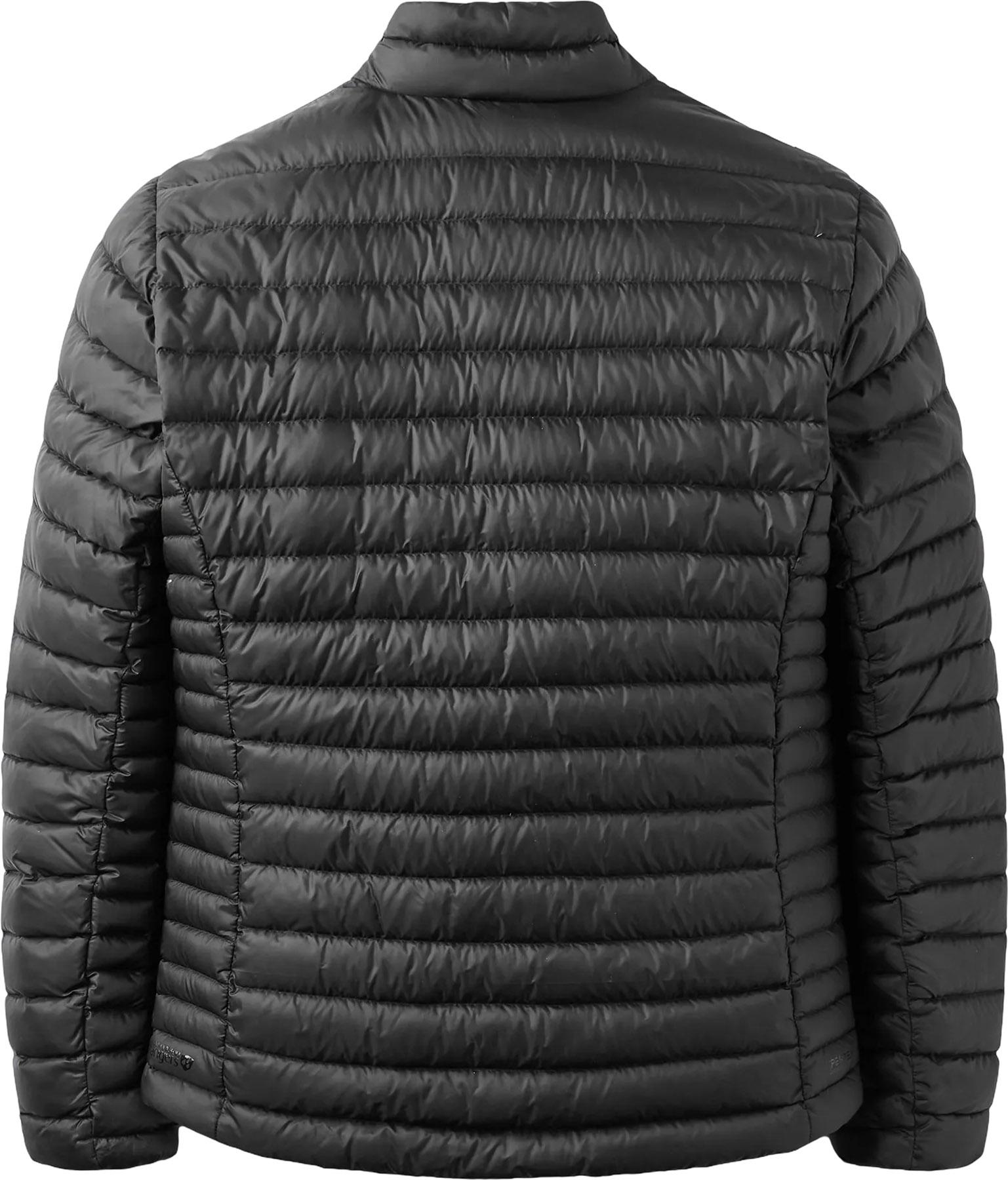 Product gallery image number 2 for product Microlight Jacket - Men's