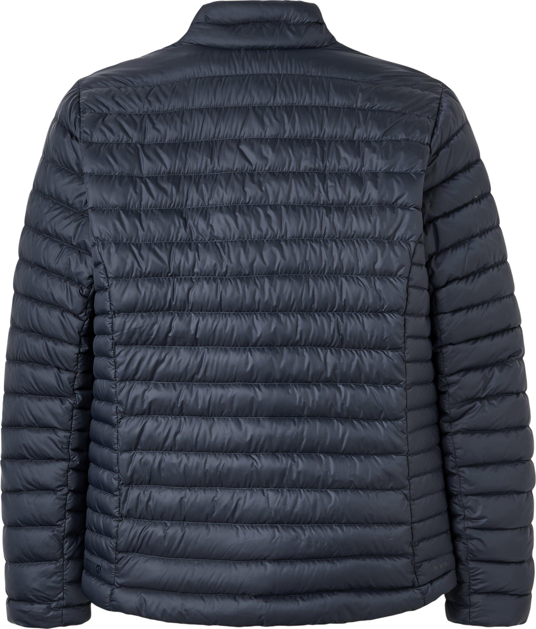 Product gallery image number 3 for product Microlight Jacket - Men's
