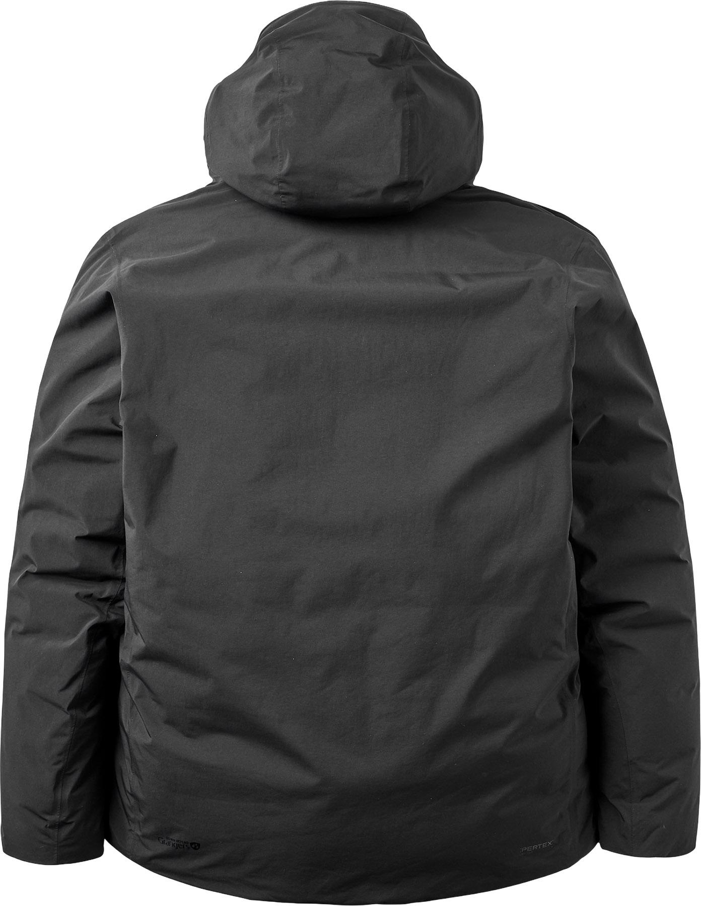 Product gallery image number 2 for product Valiance Down Jacket - Men's