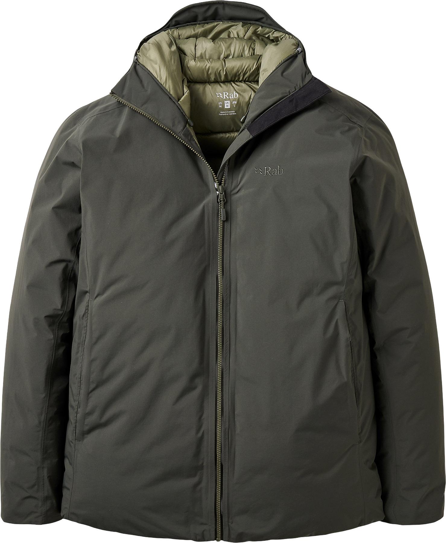 Product image for Valiance Down Jacket - Men's