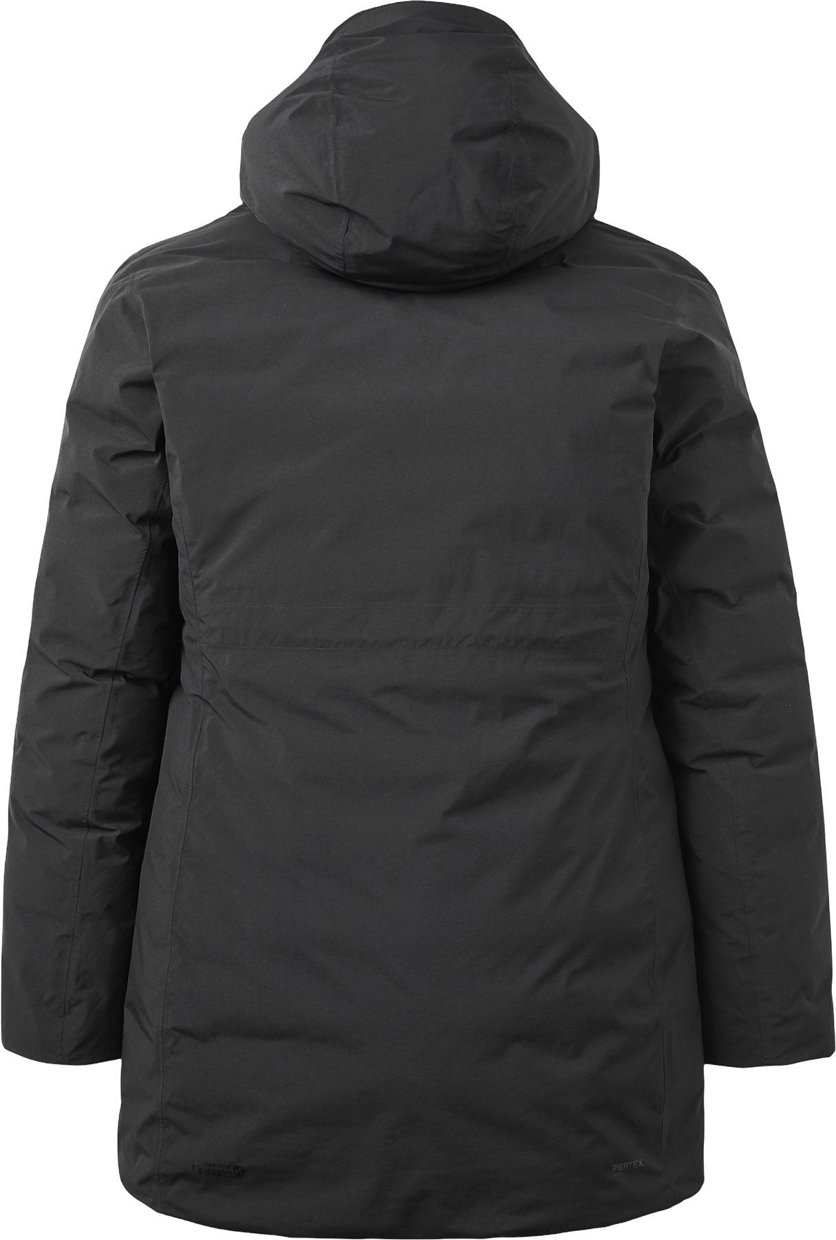 Product gallery image number 3 for product Valiance Down Parka - Women's