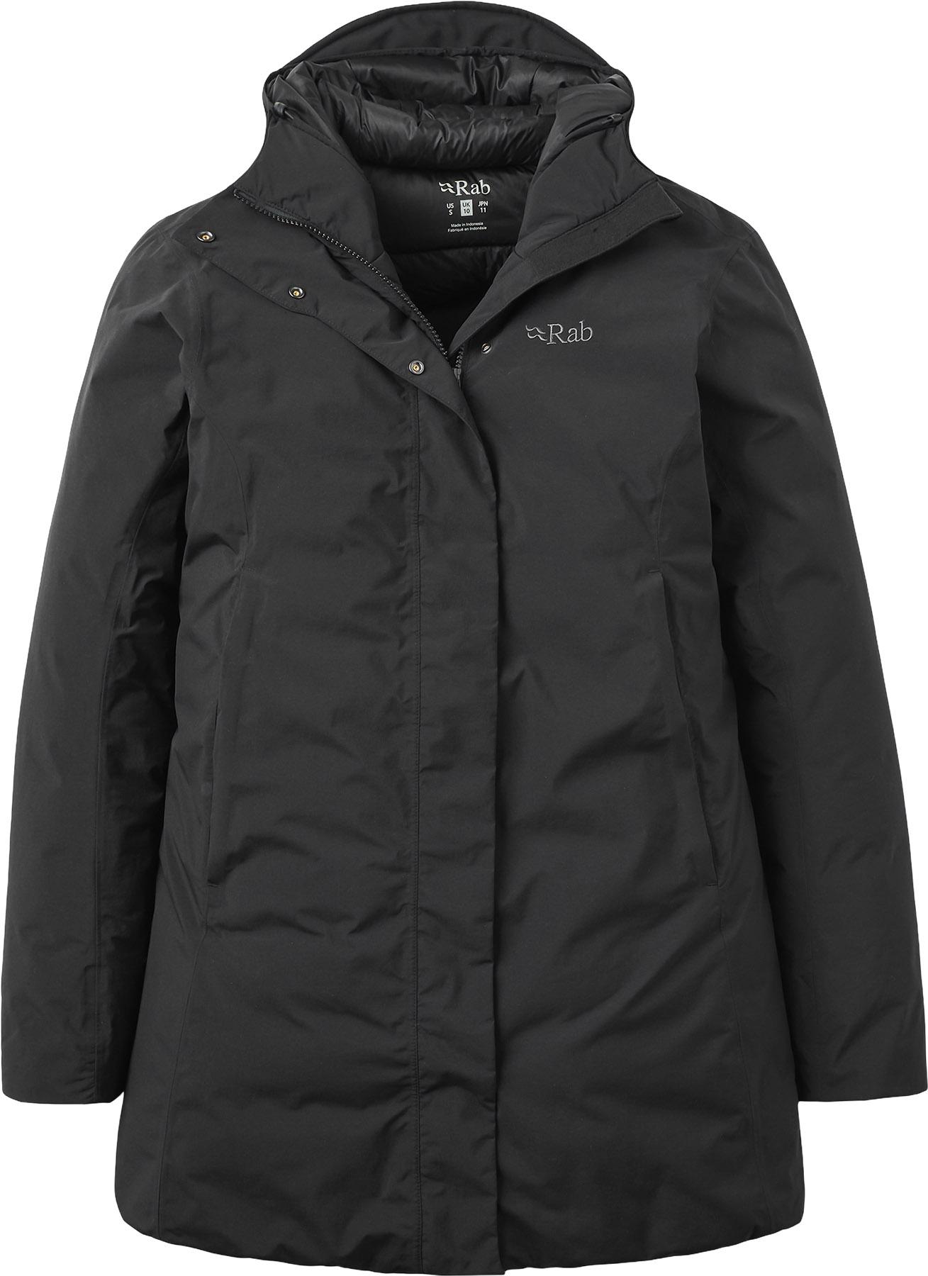 Product image for Valiance Down Parka - Women's