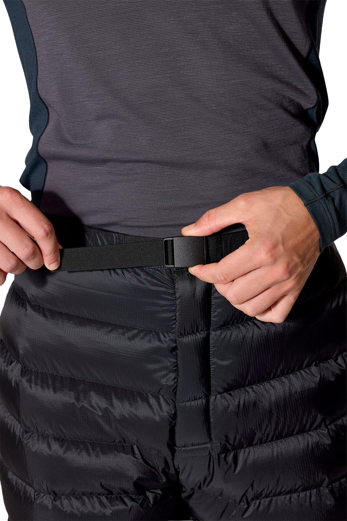 Product gallery image number 5 for product Electron Pro Down Pants - Men's