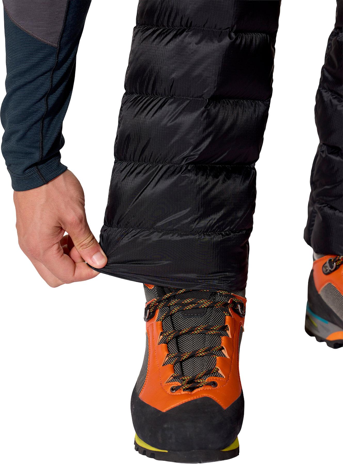Product gallery image number 4 for product Electron Pro Down Pants - Men's