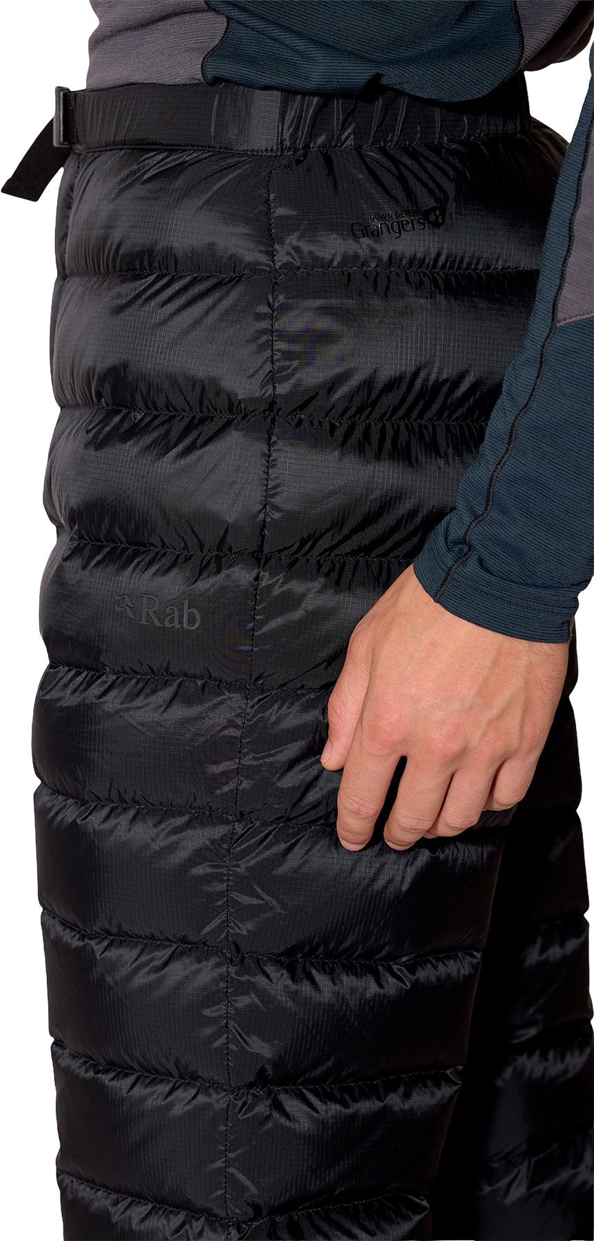 Product gallery image number 7 for product Electron Pro Down Pants - Men's