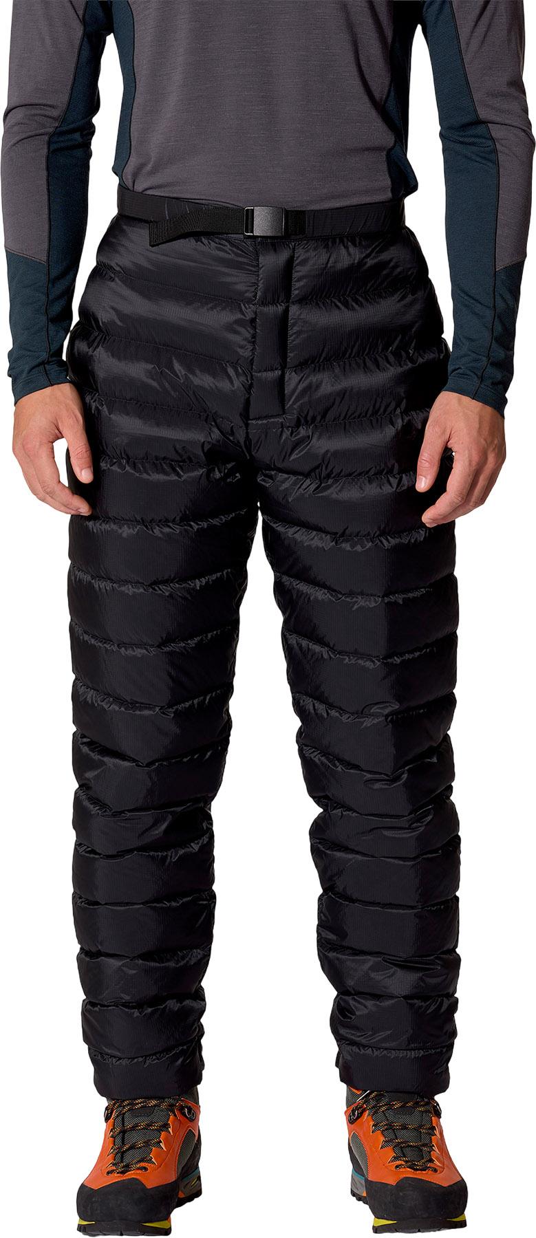 Product gallery image number 6 for product Electron Pro Down Pants - Men's