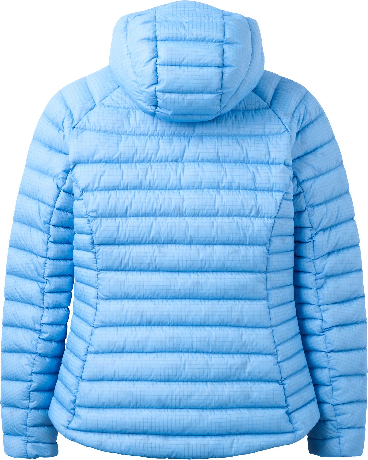Product gallery image number 2 for product Microlight X Down Jacket - Women's