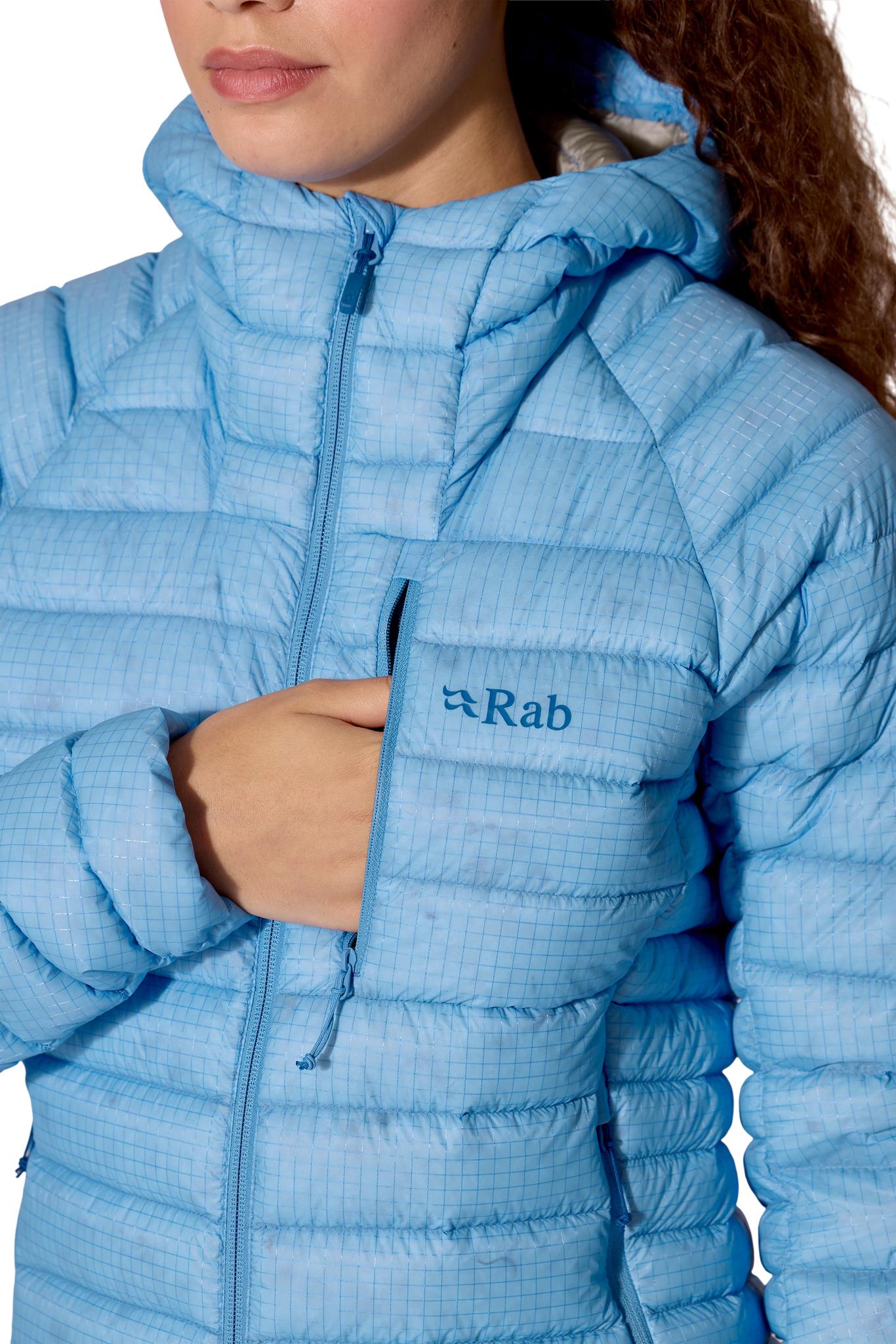 Product gallery image number 11 for product Microlight X Down Jacket - Women's
