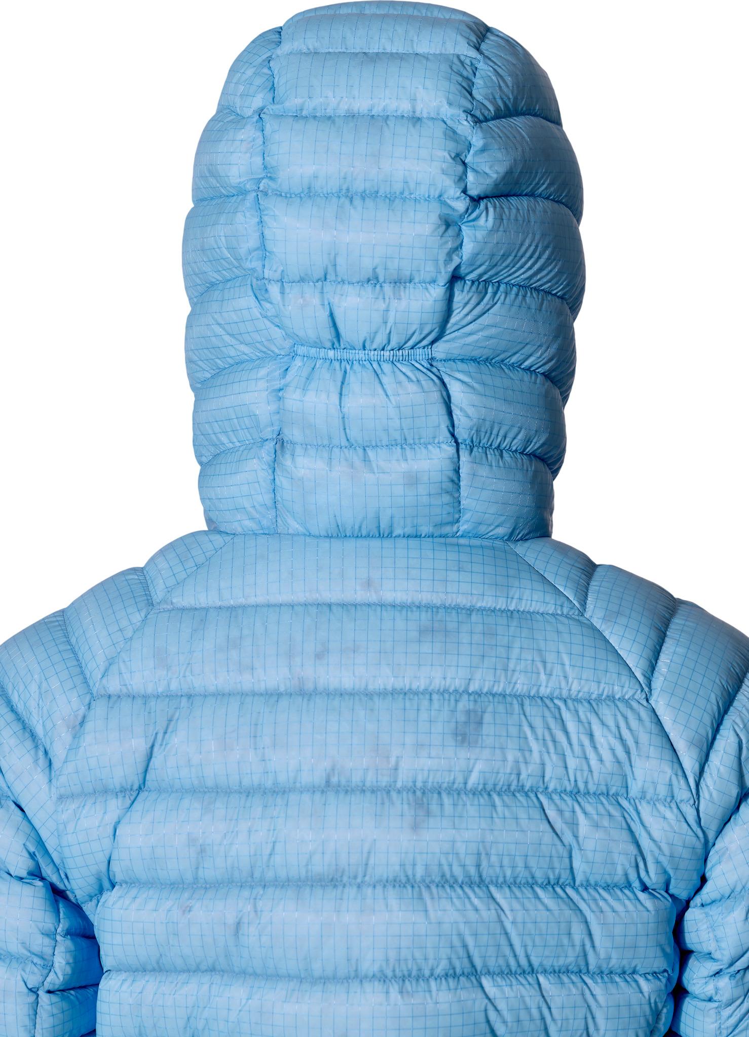 Product gallery image number 9 for product Microlight X Down Jacket - Women's
