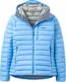 Colour: Bluebird