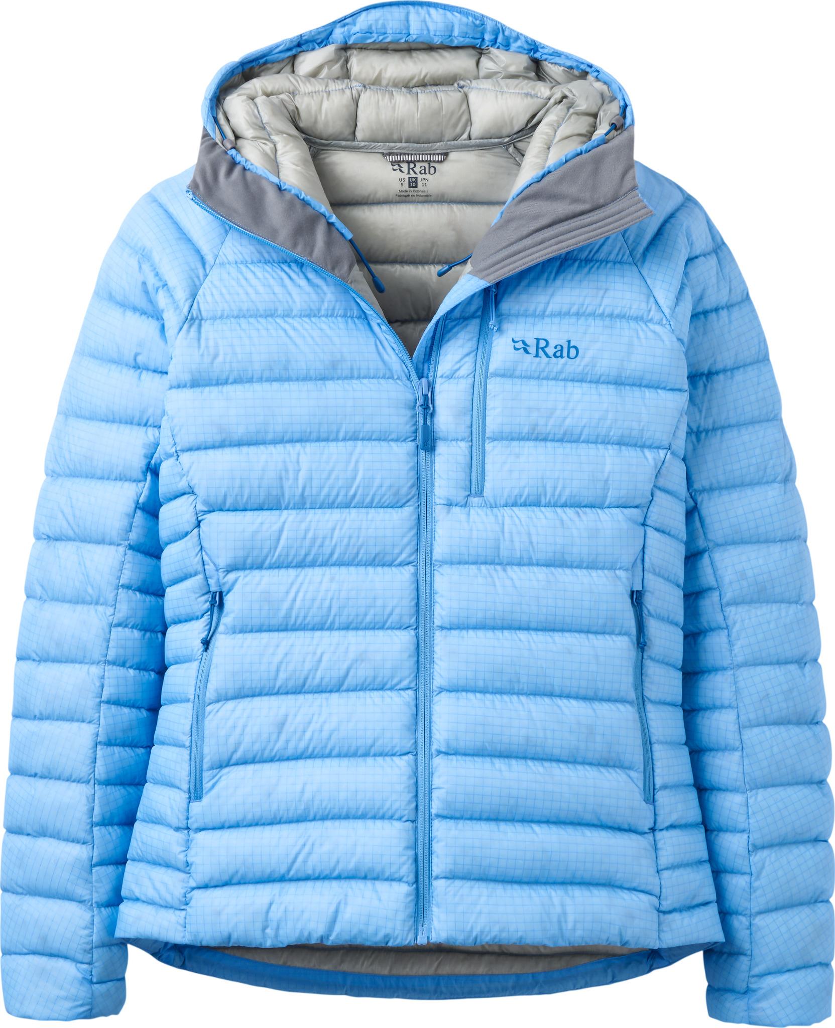 Product image for Microlight X Down Jacket - Women's