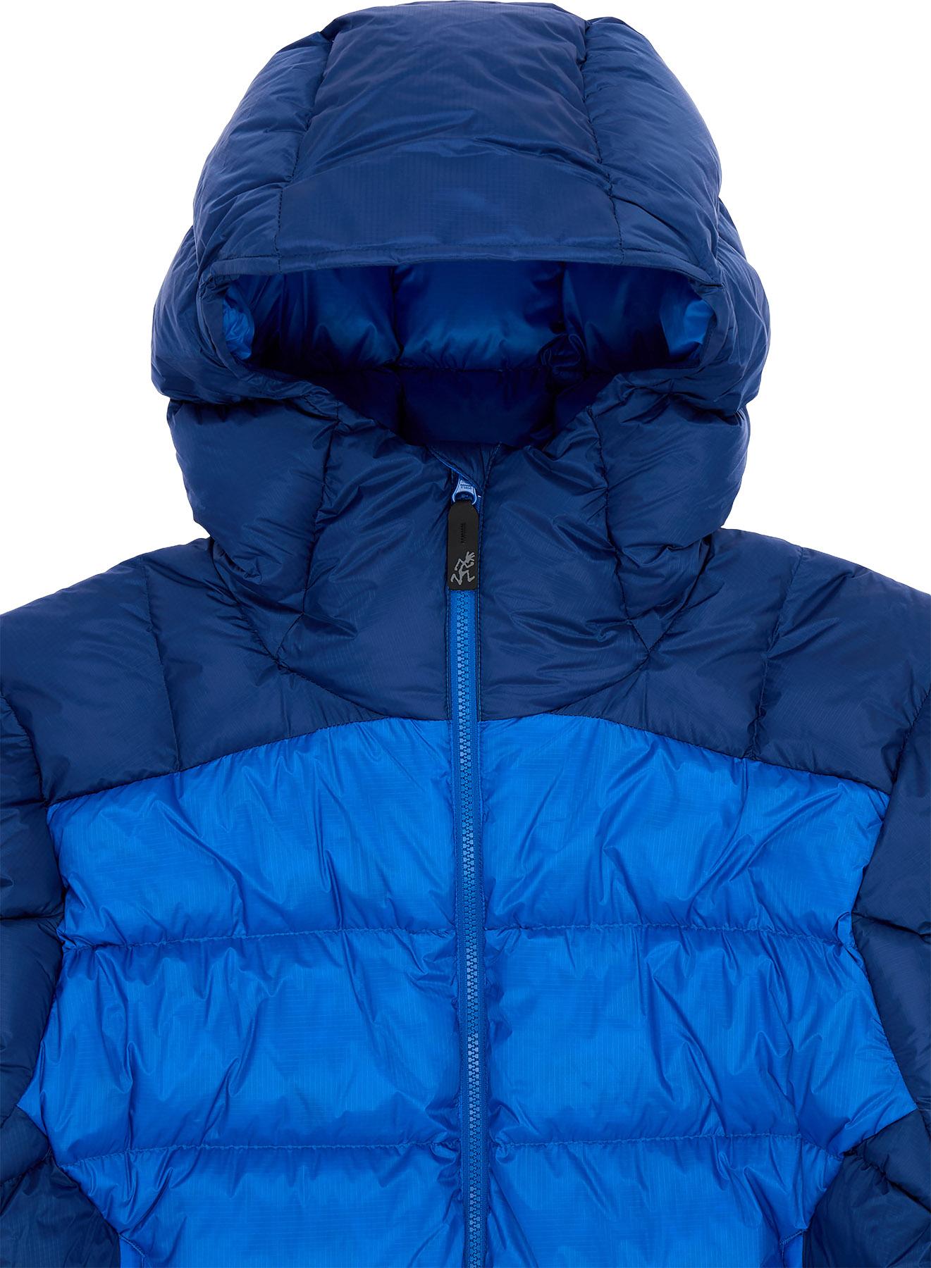 Product gallery image number 5 for product Rab x Gramicci Neutrino Pro Hoody - Men's