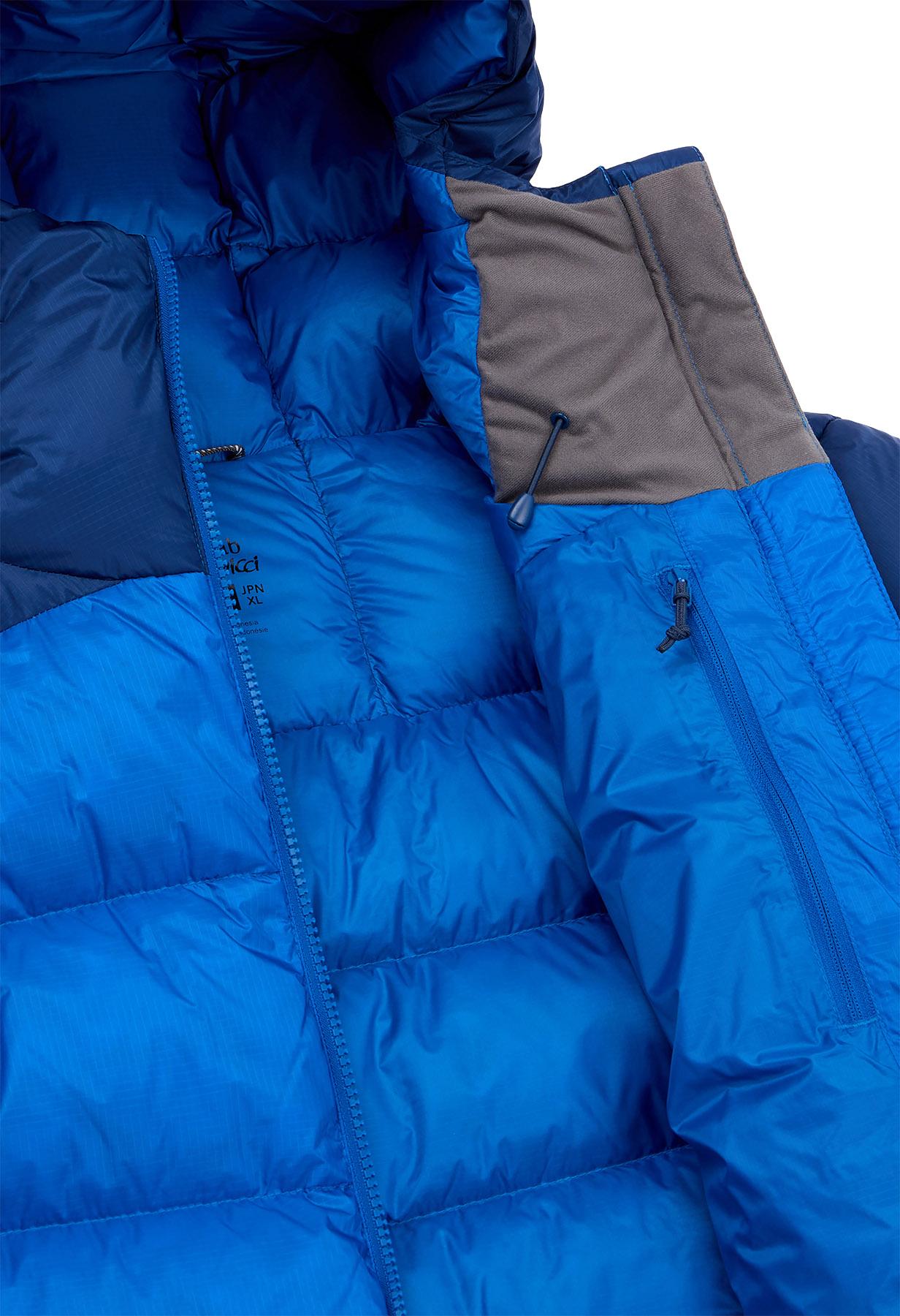 Product gallery image number 6 for product Rab x Gramicci Neutrino Pro Hoody - Men's