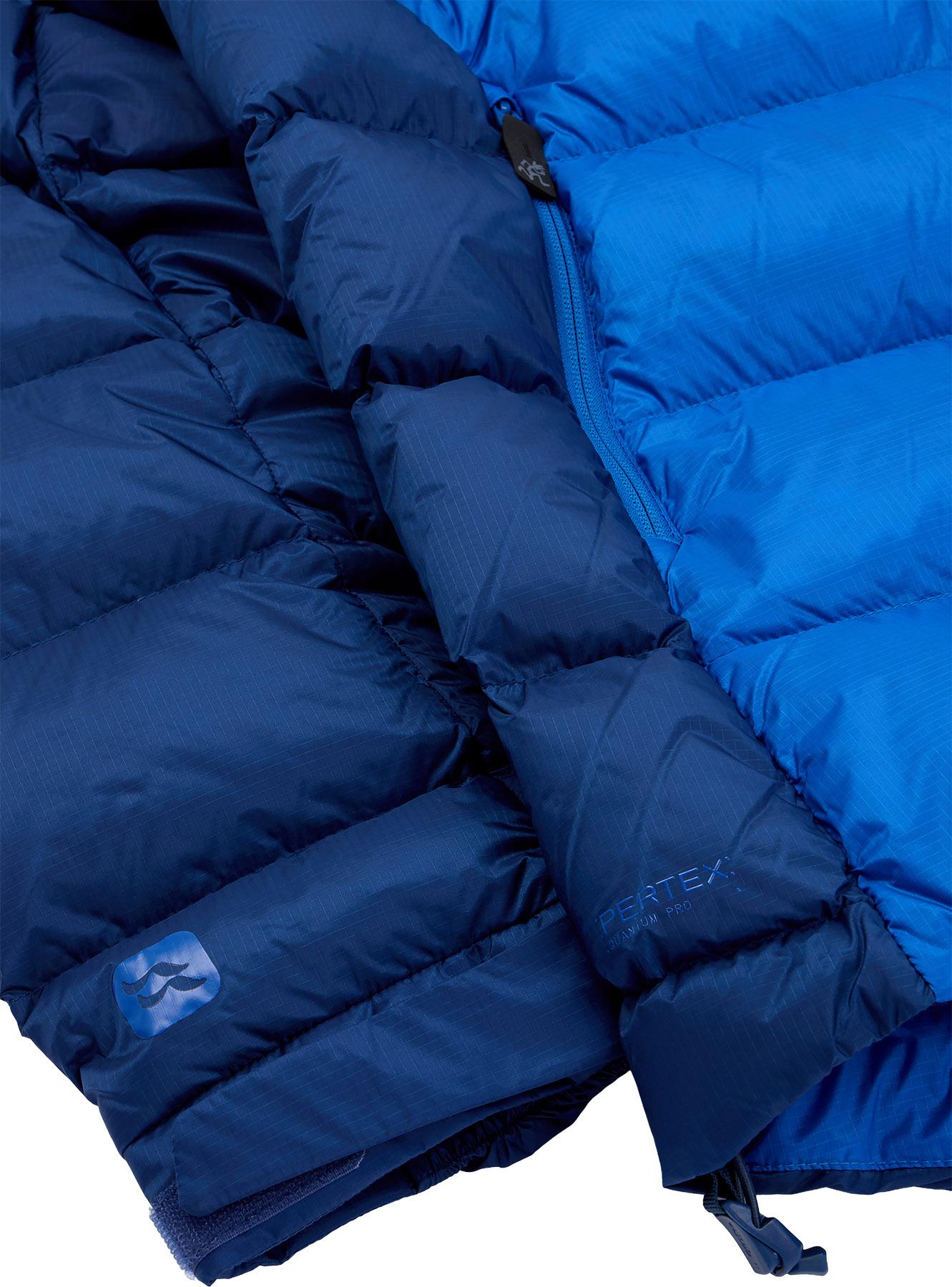 Product gallery image number 7 for product Rab x Gramicci Neutrino Pro Hoody - Men's