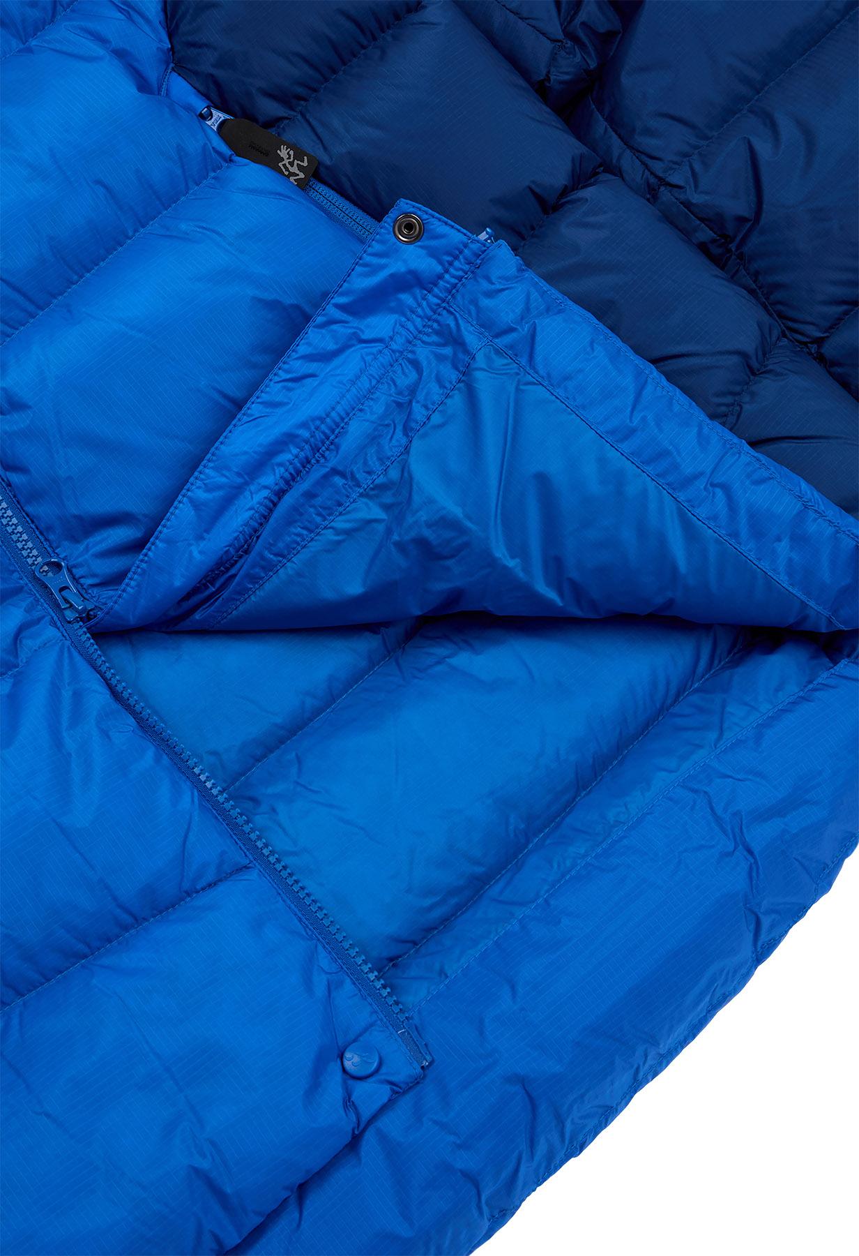 Product gallery image number 8 for product Rab x Gramicci Neutrino Pro Hoody - Men's