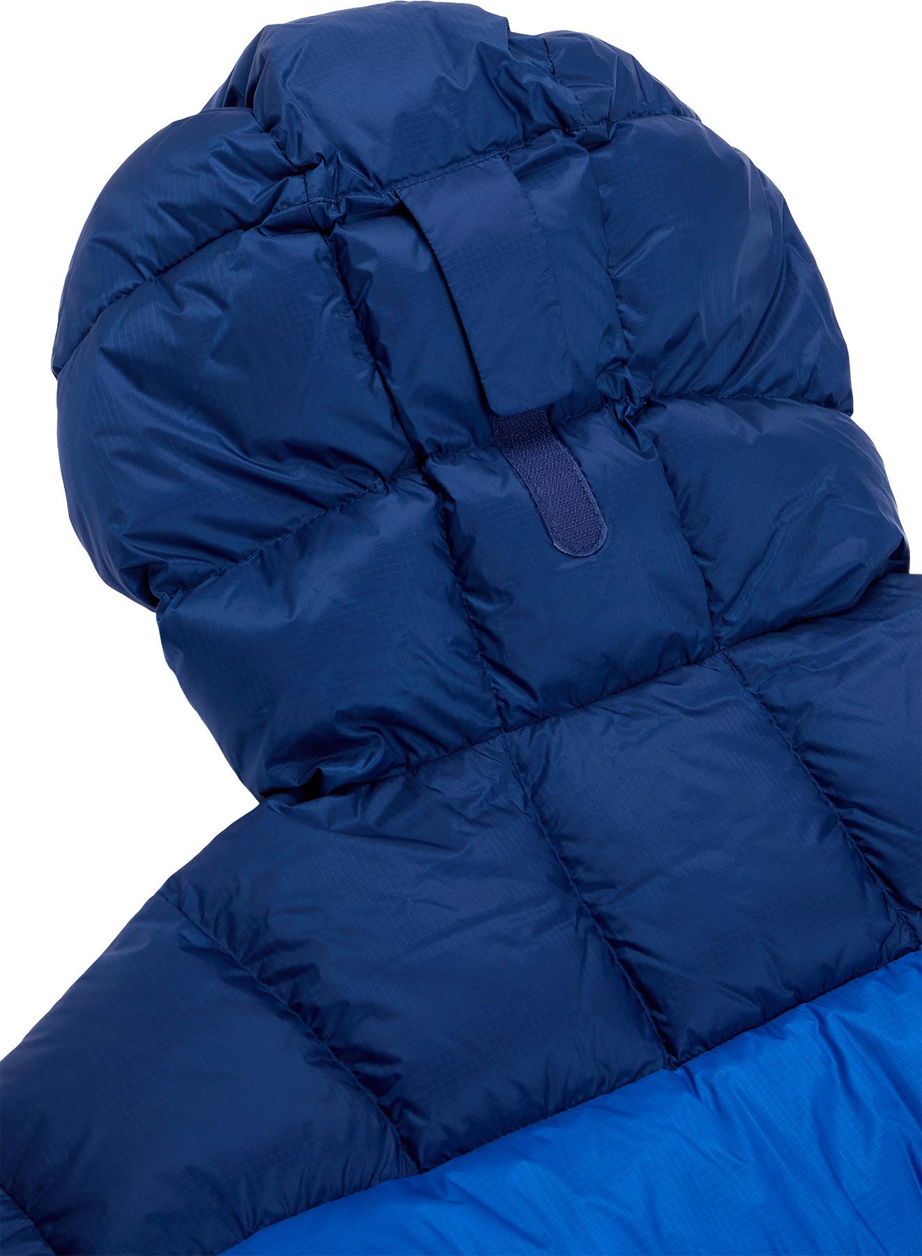 Product gallery image number 2 for product Rab x Gramicci Neutrino Pro Hoody - Men's