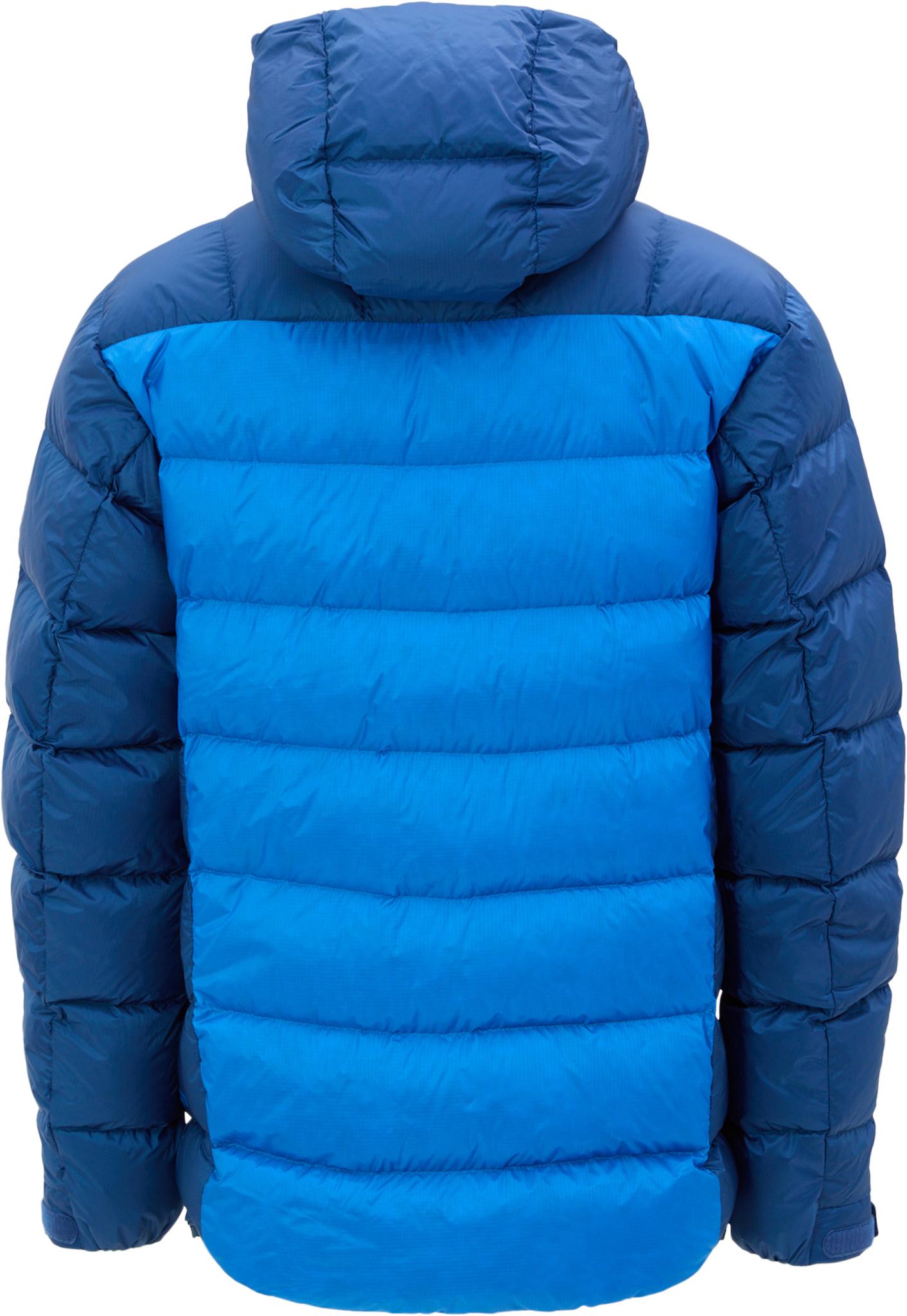 Product gallery image number 10 for product Rab x Gramicci Neutrino Pro Hoody - Men's