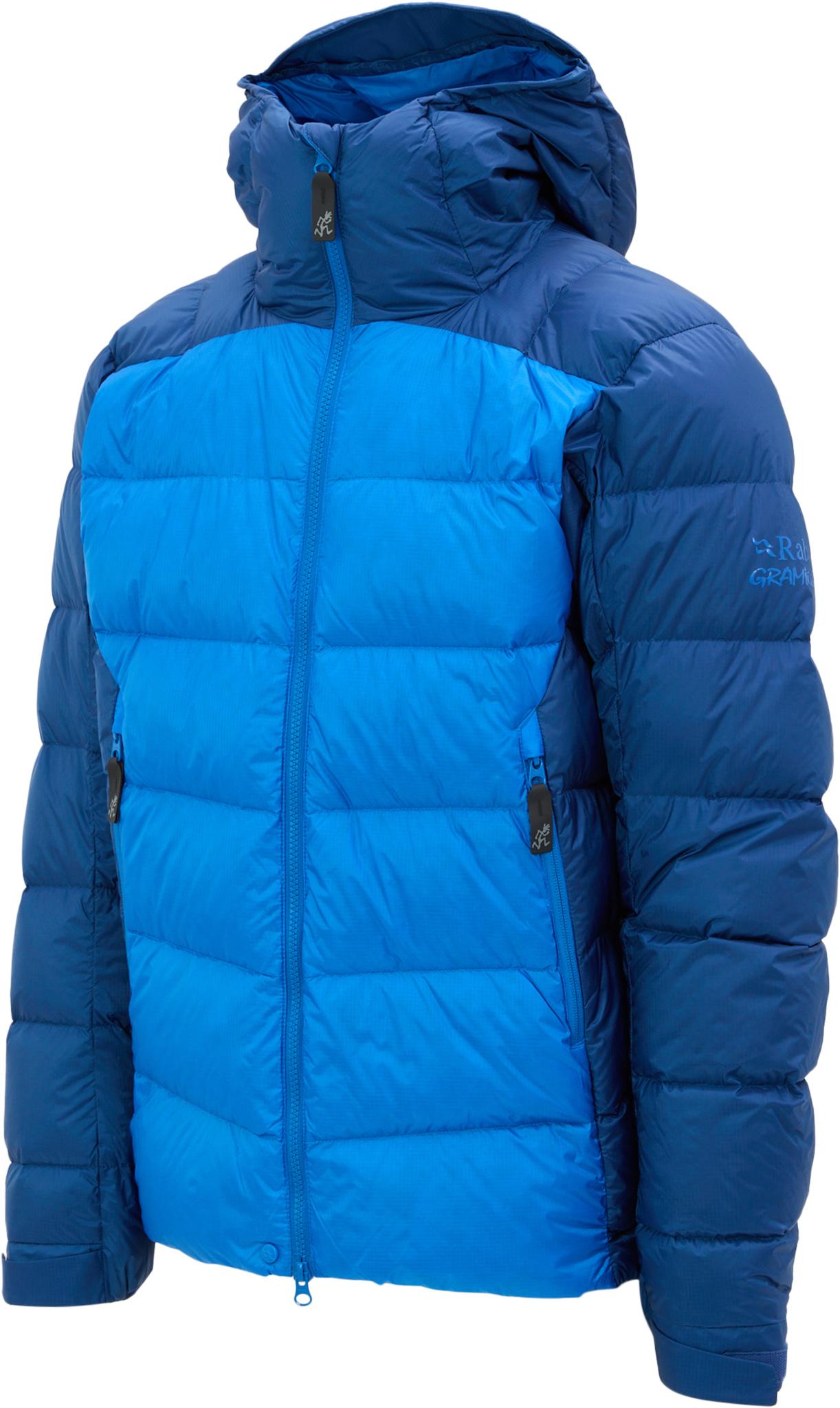 Product gallery image number 9 for product Rab x Gramicci Neutrino Pro Hoody - Men's