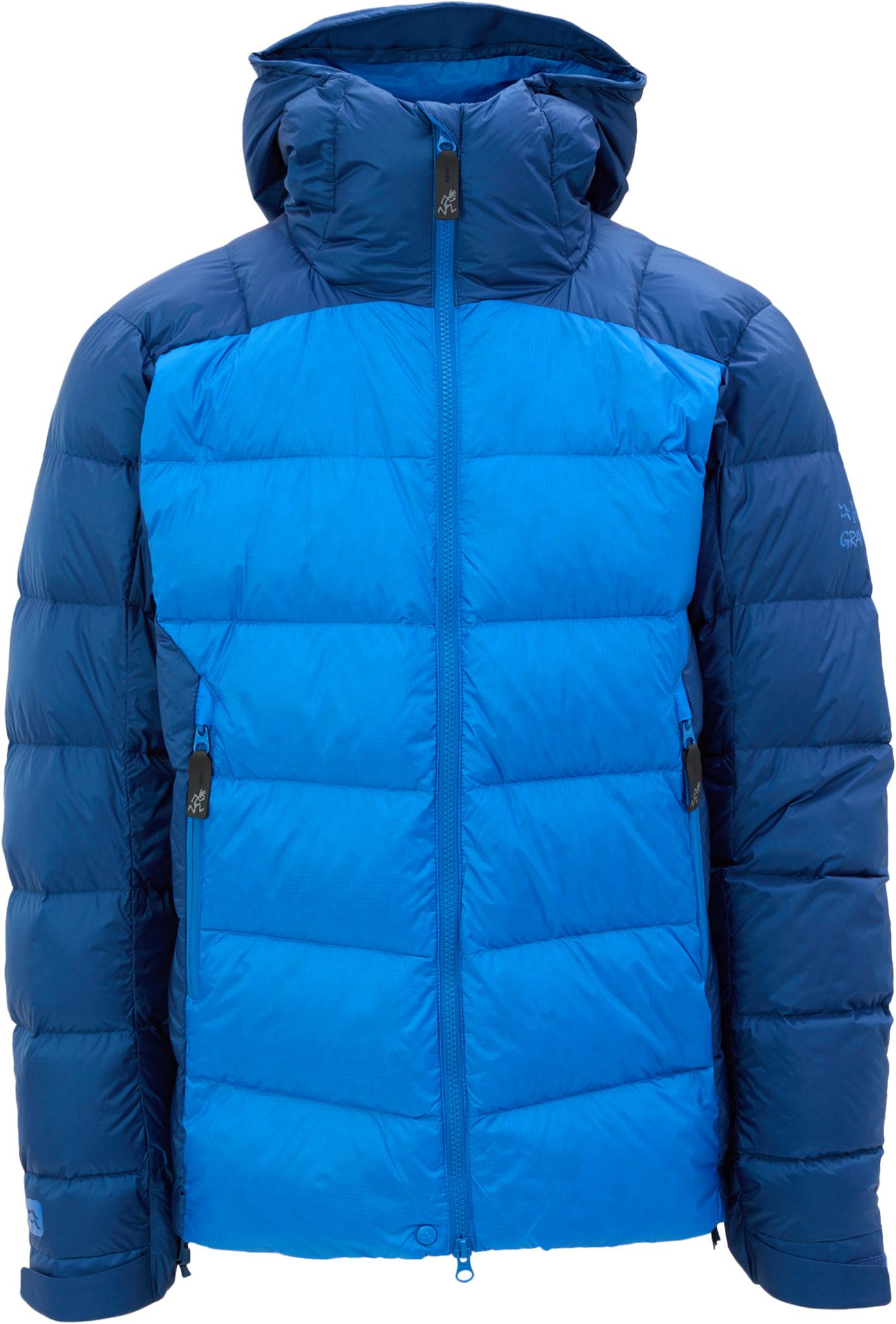 Product gallery image number 1 for product Rab x Gramicci Neutrino Pro Hoody - Men's