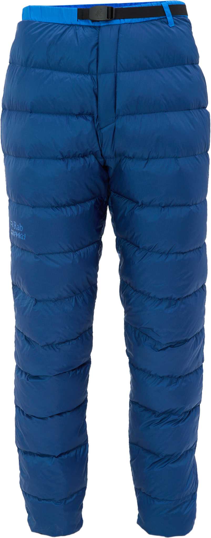 Product image for Rab x Gramicci Argon Insulated Pants - Men's