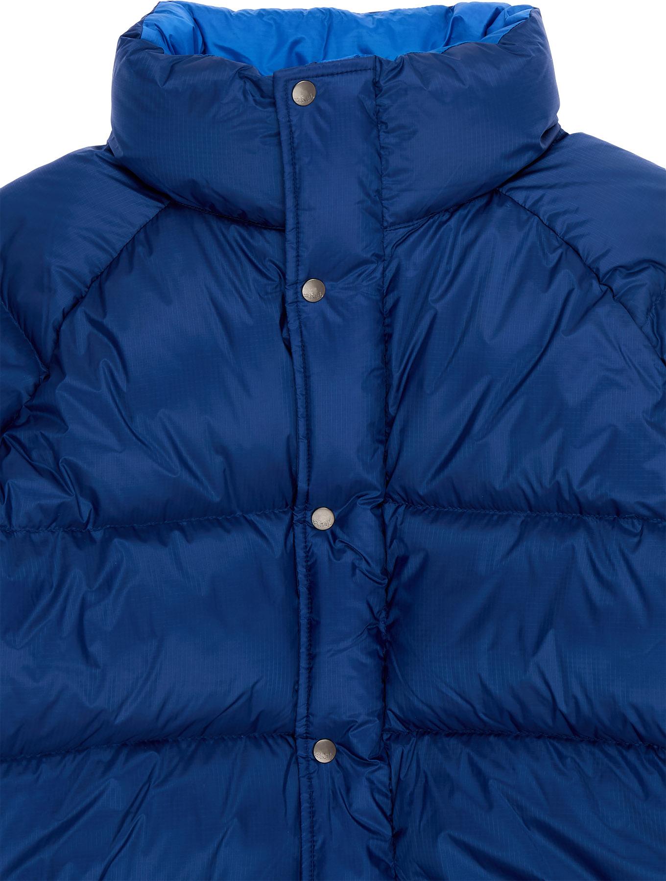 Product gallery image number 2 for product Rab x Gramicci Kinder Smock Jacket - Men's