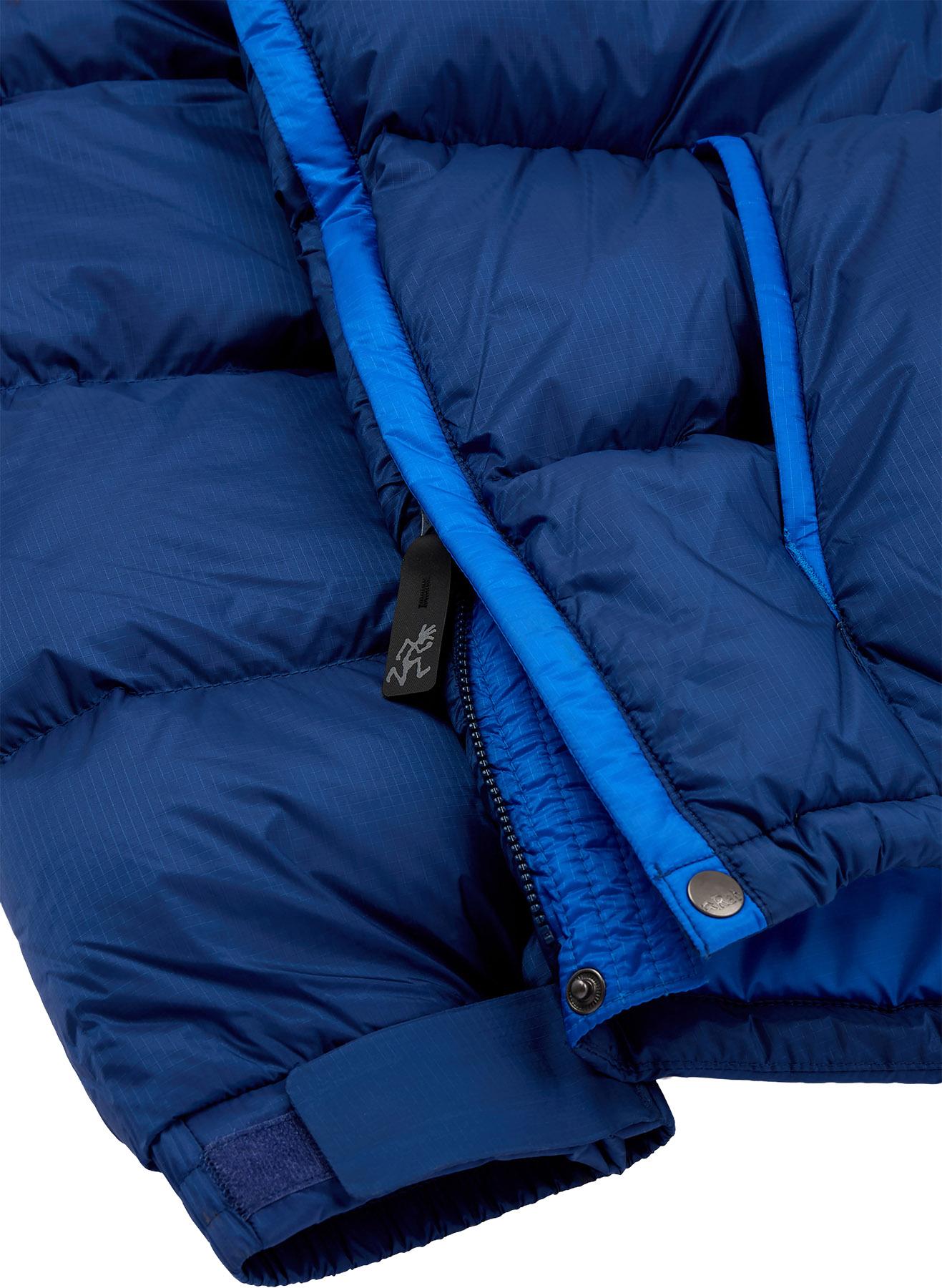 Product gallery image number 6 for product Rab x Gramicci Kinder Smock Jacket - Men's