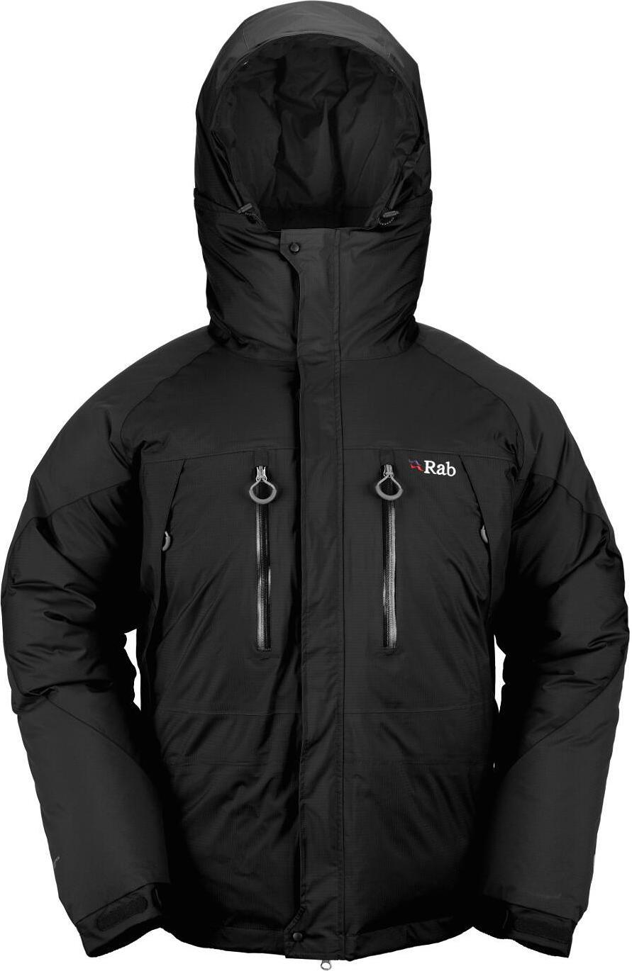 Product gallery image number 1 for product Batura Down Insulated Jacket - Men's