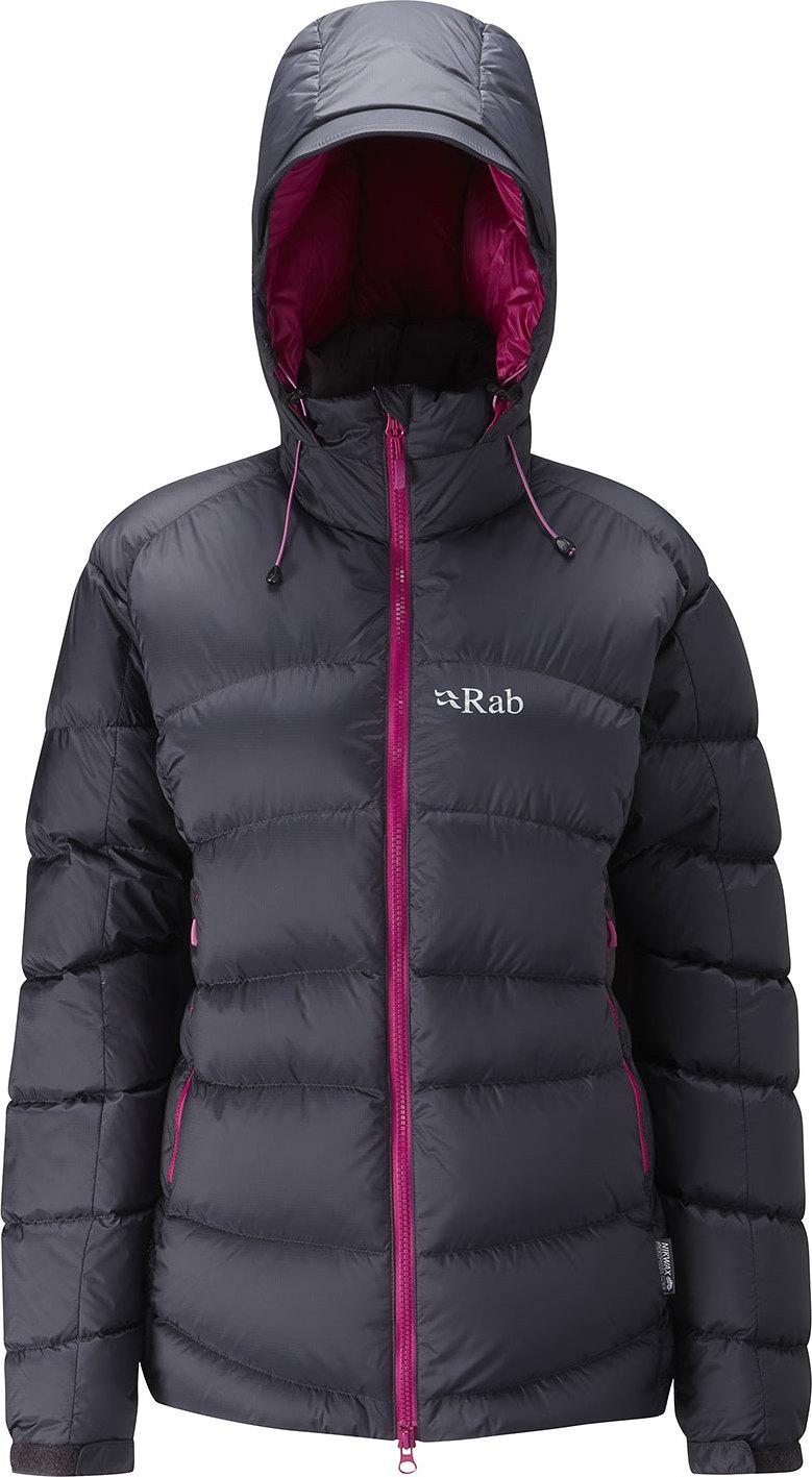Product gallery image number 1 for product Ascent Jacket - Women's