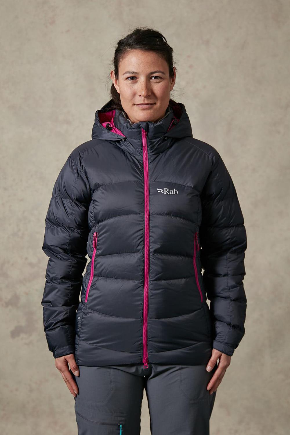 Product gallery image number 2 for product Ascent Jacket - Women's