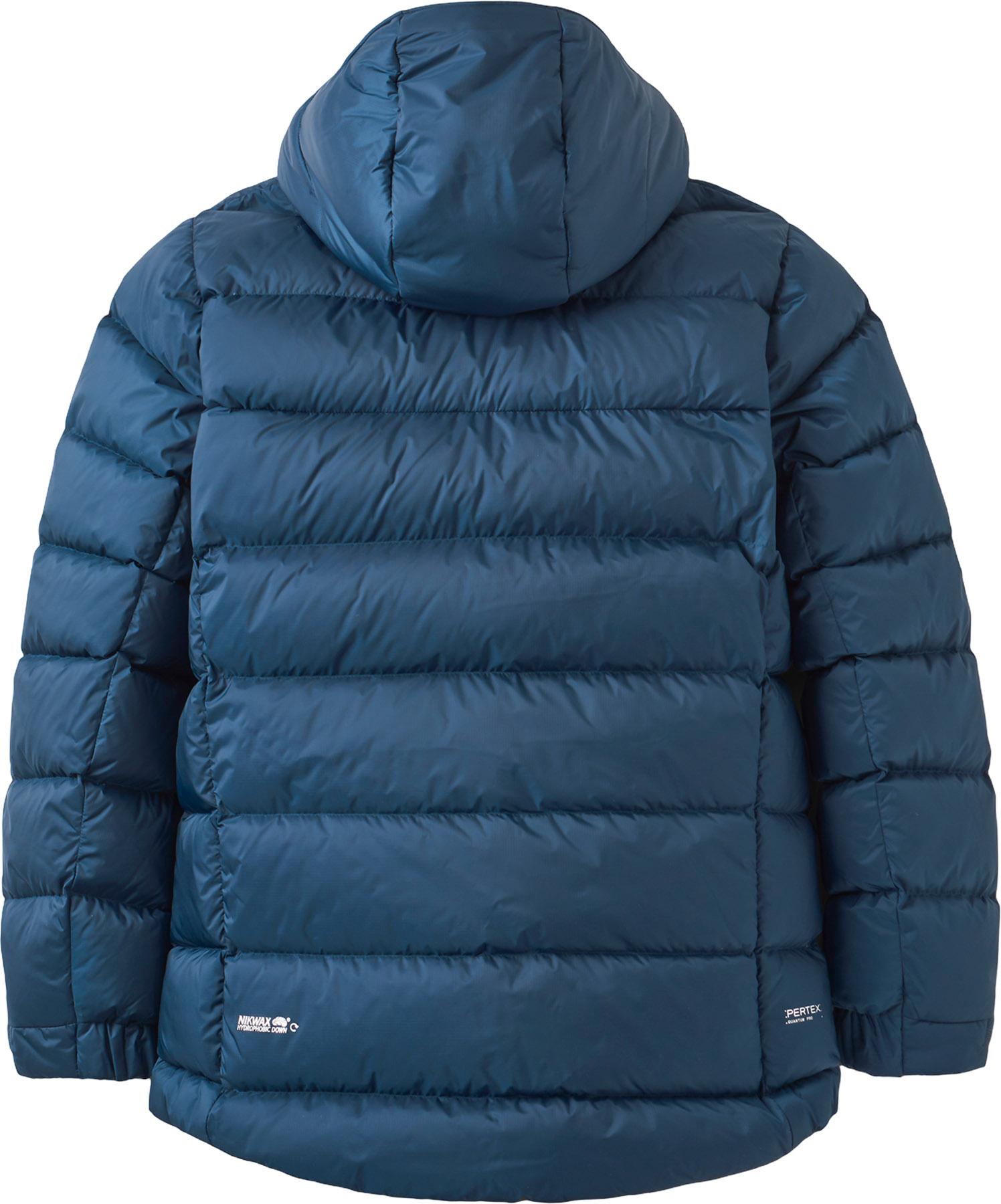 Product gallery image number 2 for product Ascent Jacket - Men's