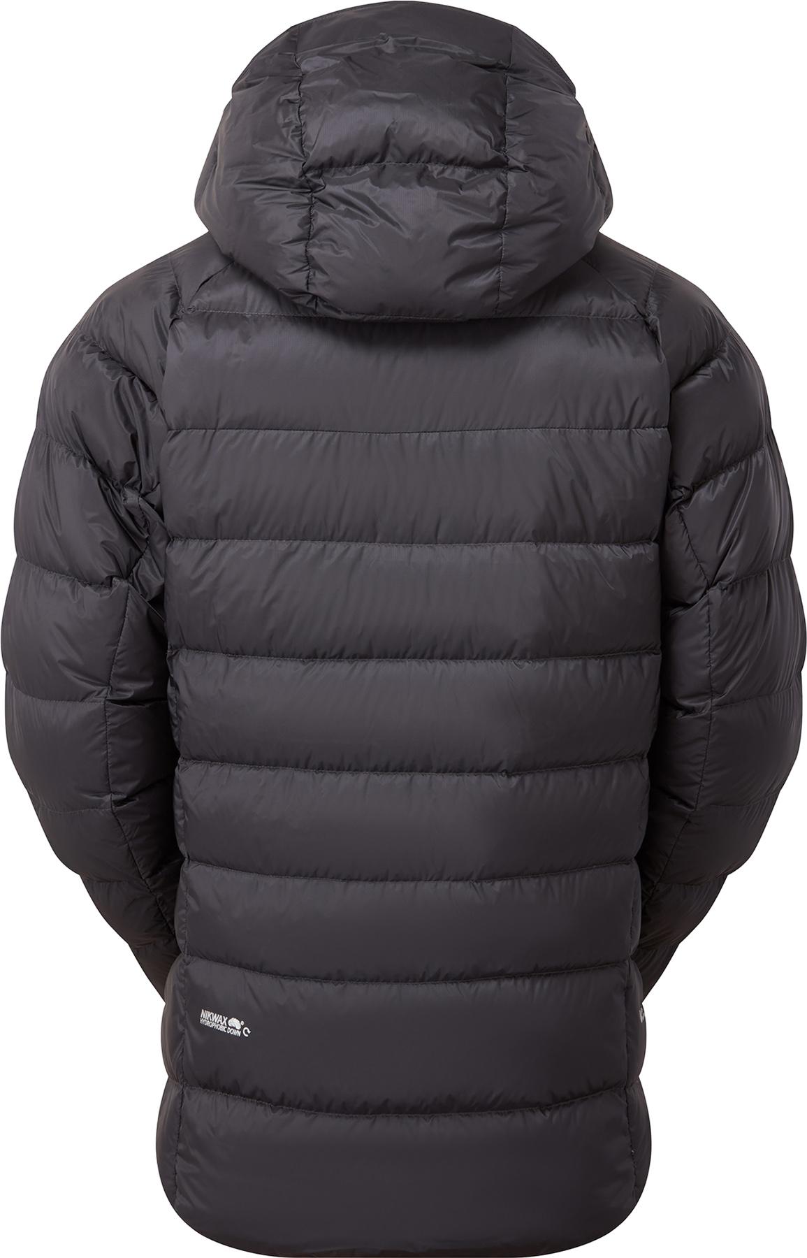 Product gallery image number 3 for product Glaceon Pro Down Jacket - Men's