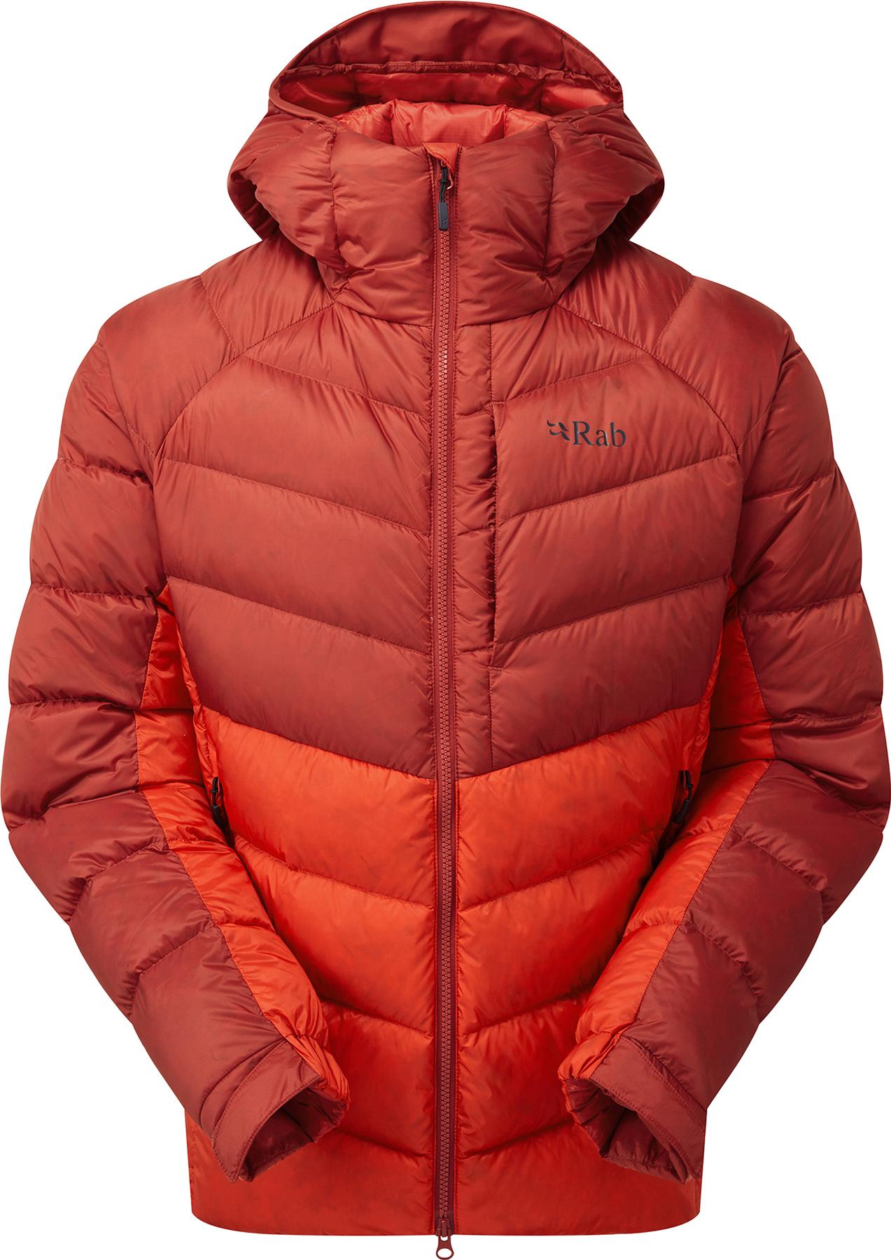 Image de produit pour Manteau en duvet Glaceon Pro - Homme