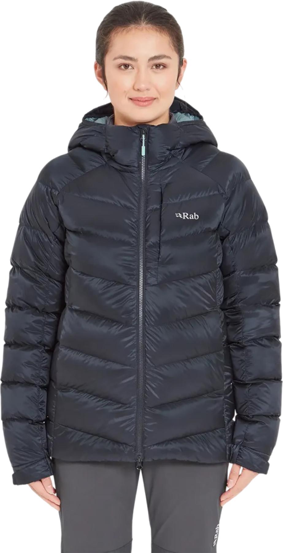 Product image for Glaceon Pro Down Jacket - Women's