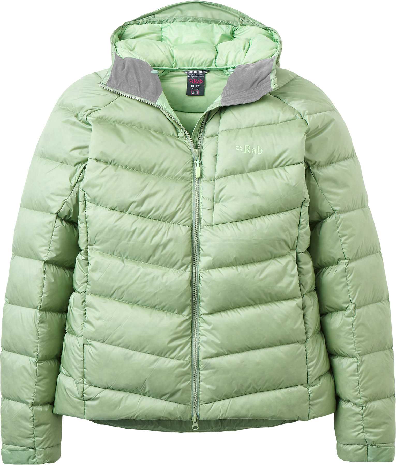 Dark Fig Green