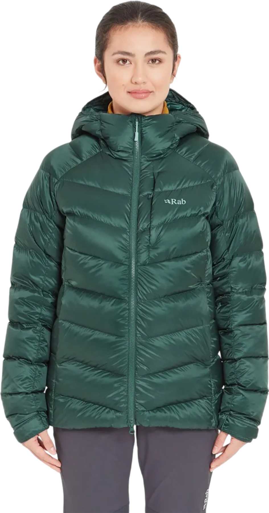 Product image for Glaceon Pro Down Jacket - Women's