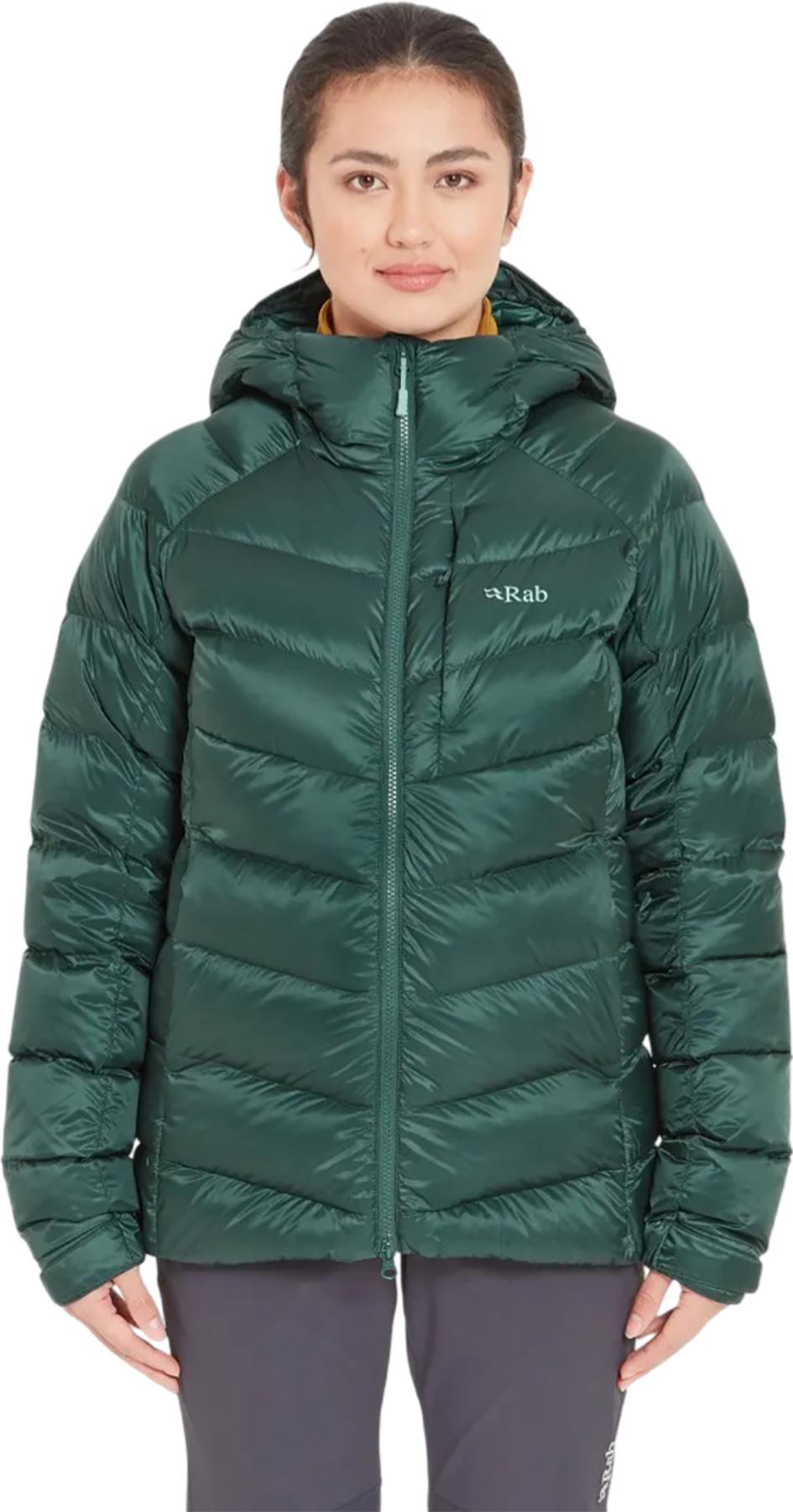 Product gallery image number 1 for product Glaceon Pro Down Jacket - Women's