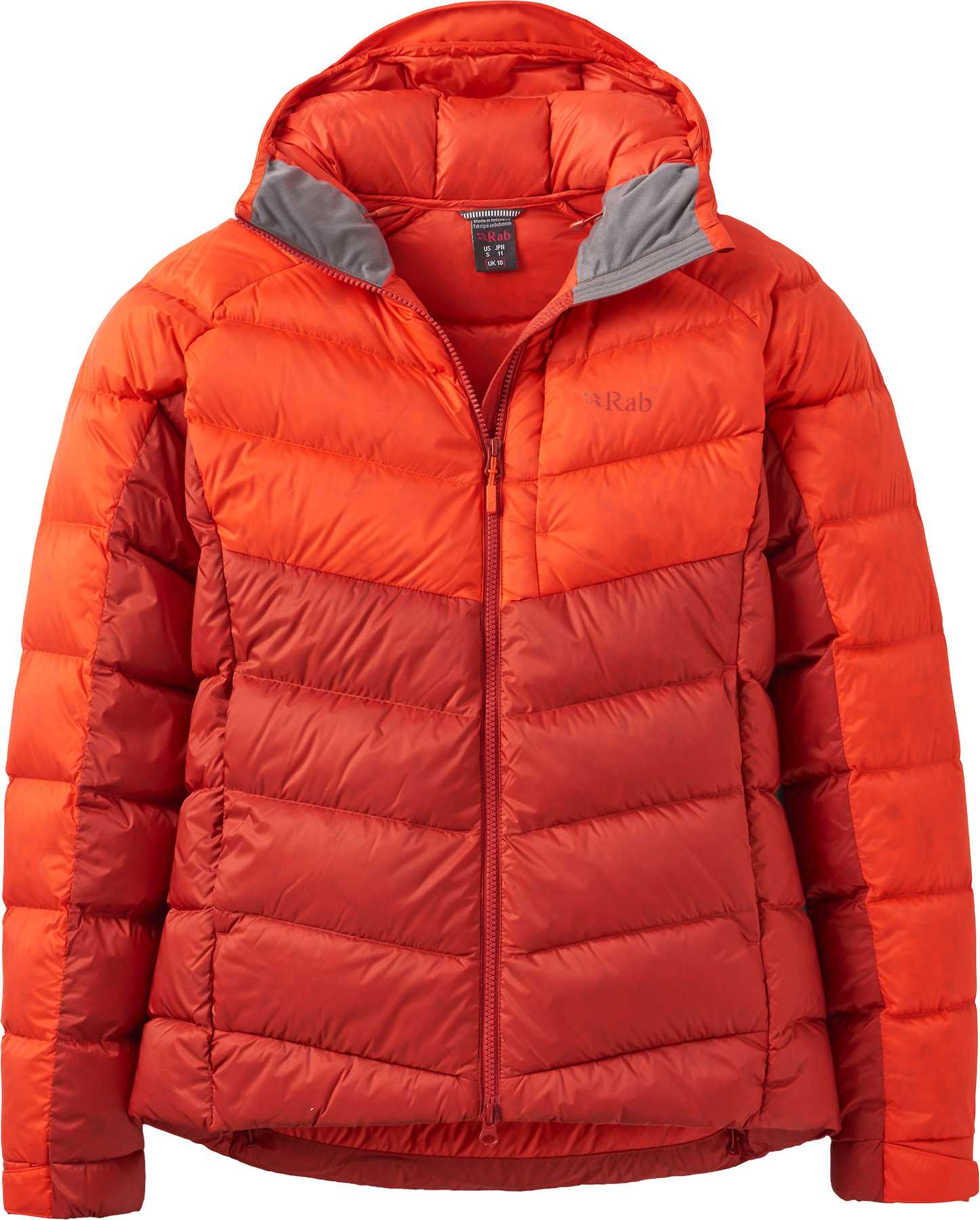 Red Grapefruit - Tuscan Red