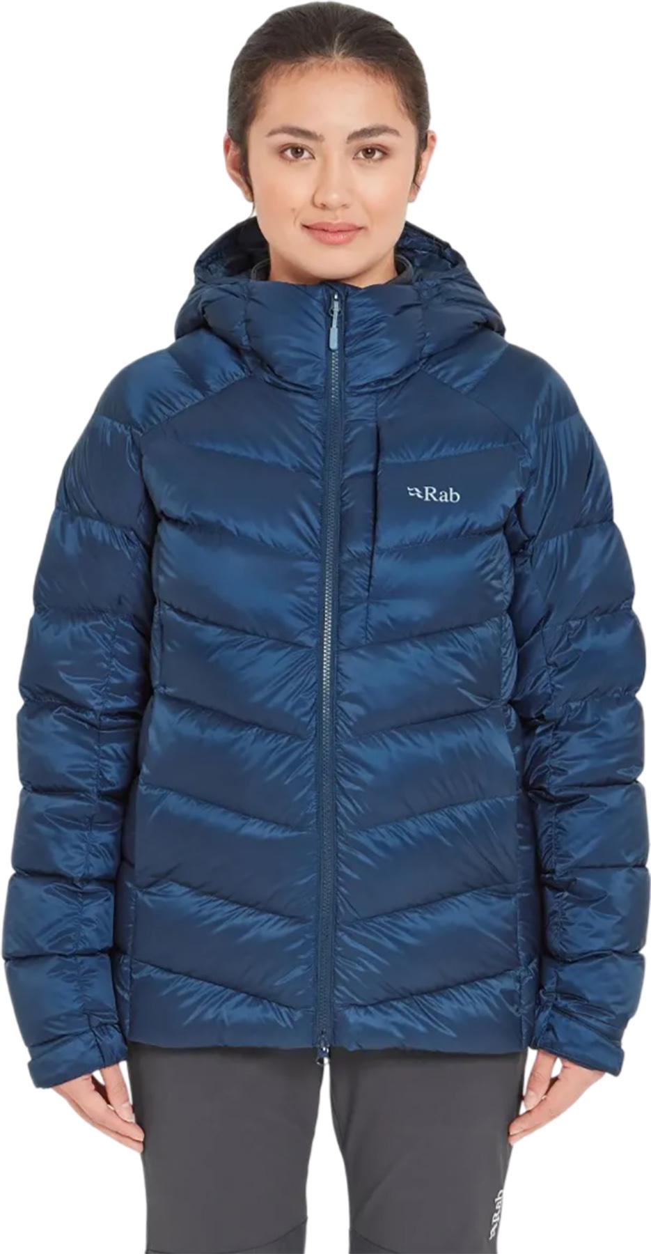 Product image for Glaceon Pro Down Jacket - Women's