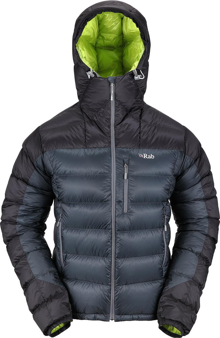 Product gallery image number 1 for product Men's Infinity Endurance Jacket