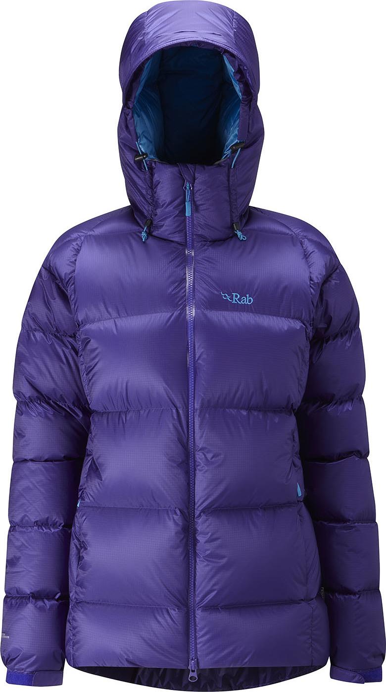 Product gallery image number 1 for product Neutrino Endurance Jacket - Women's