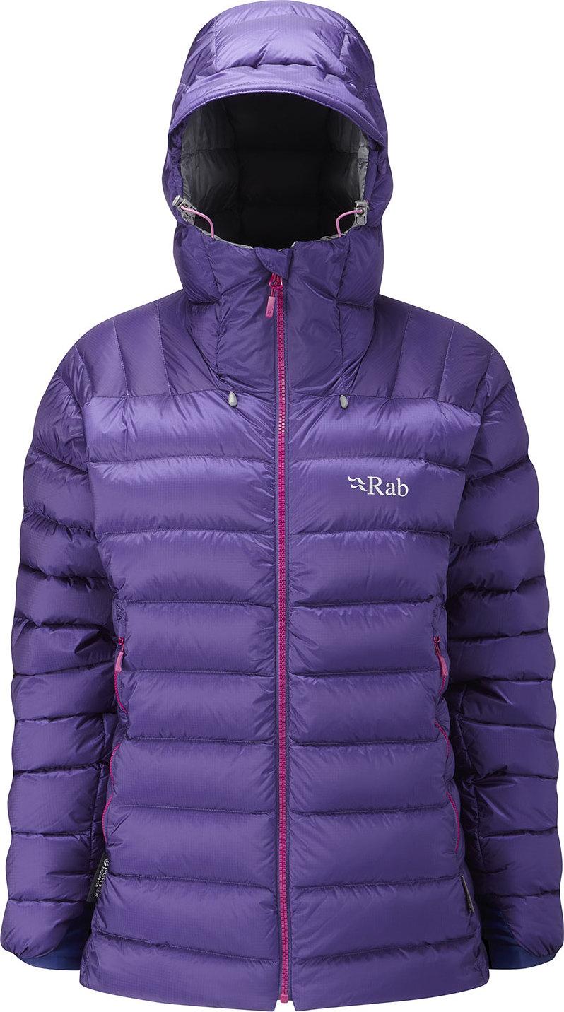 Product gallery image number 1 for product Electron Down Jacket - Women's
