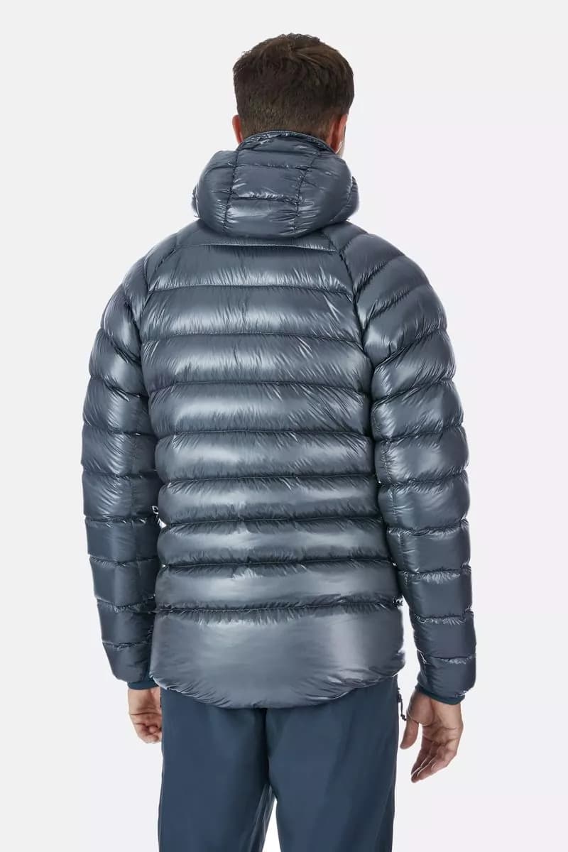 Product gallery image number 2 for product Zero G Jacket - Men's