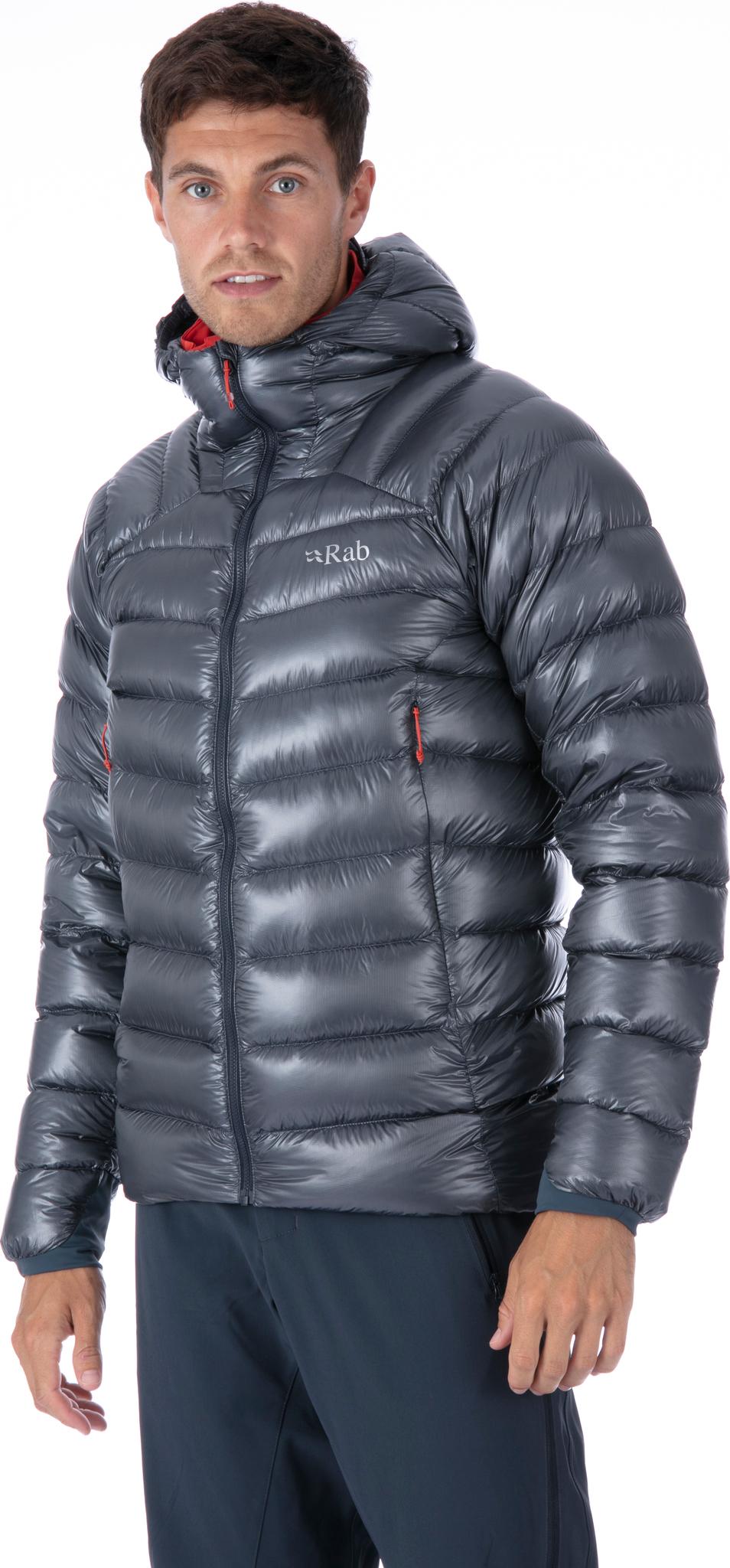 Product gallery image number 8 for product Zero G Jacket - Men's